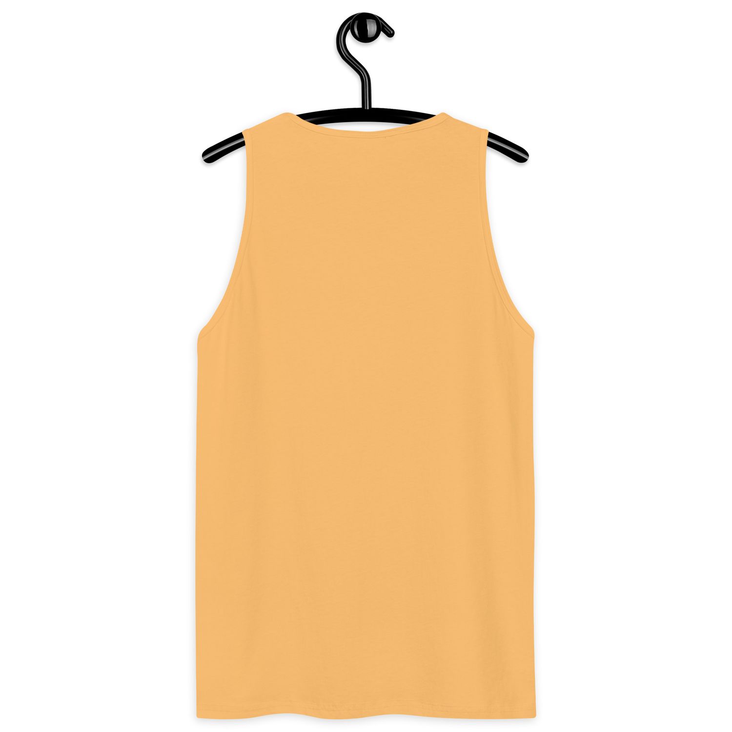 Premium Tank-Top für Herren