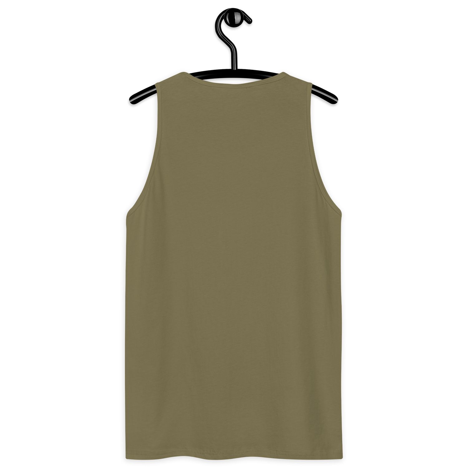 Premium Tank-Top für Herren
