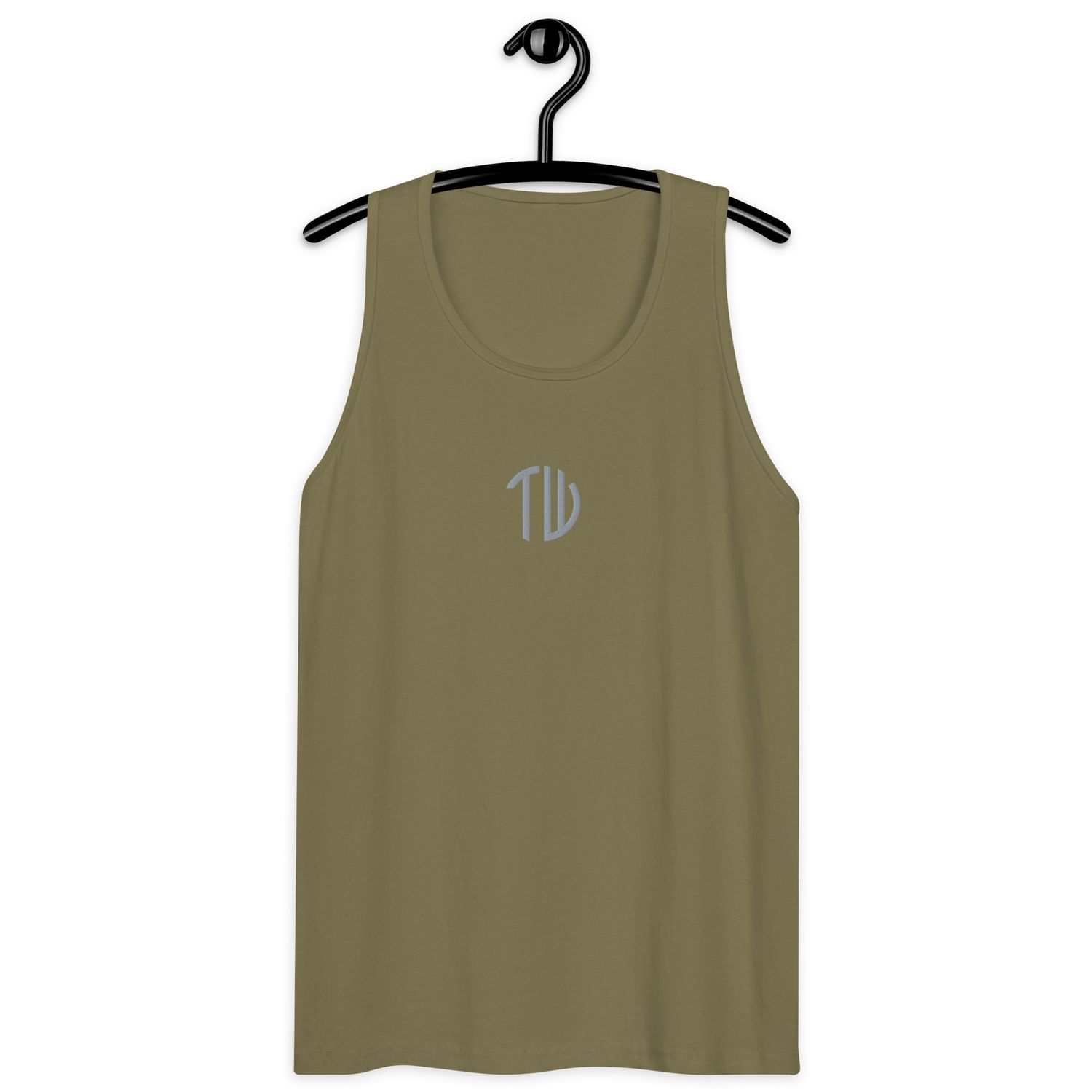 Premium Tank-Top für Herren