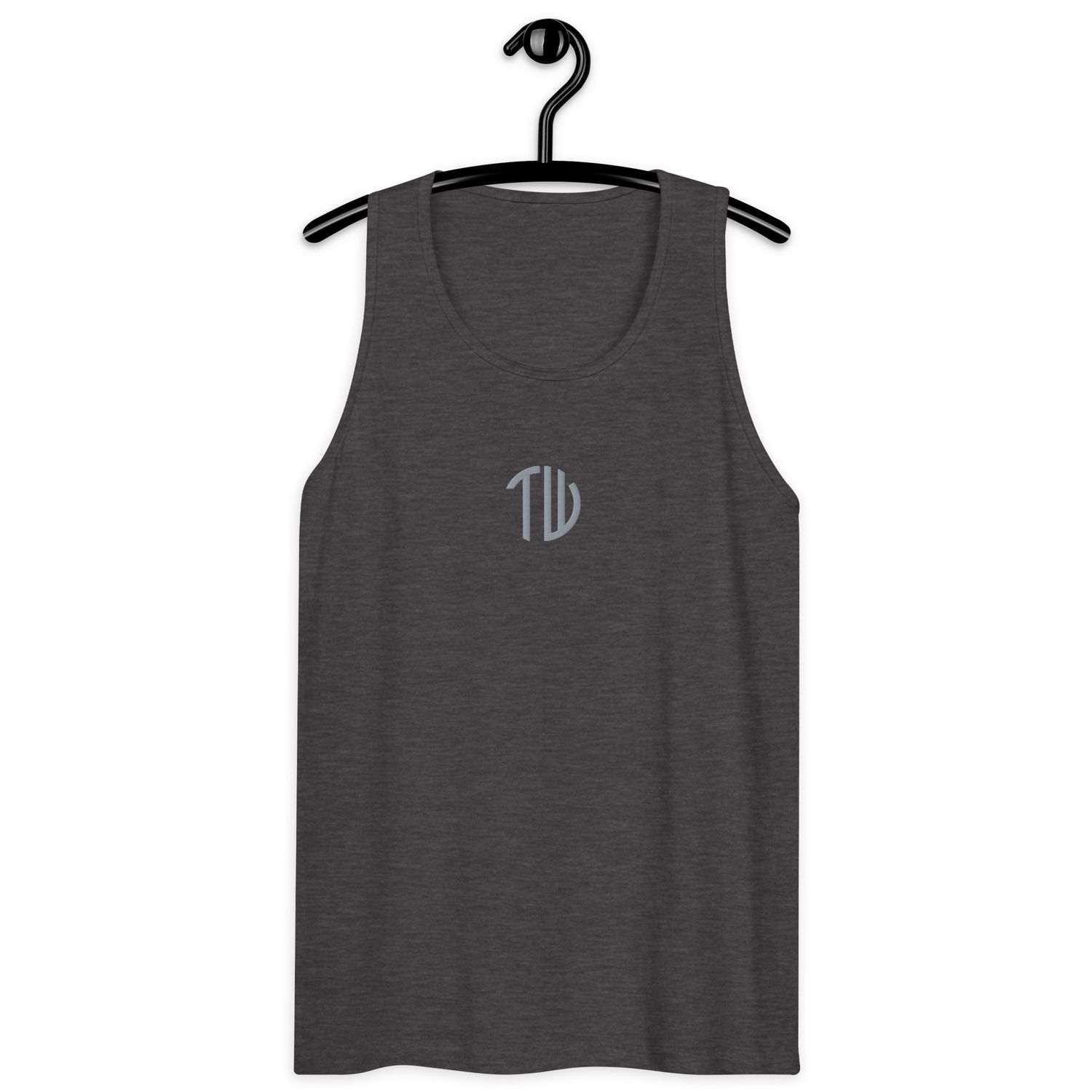 Premium Tank-Top für Herren