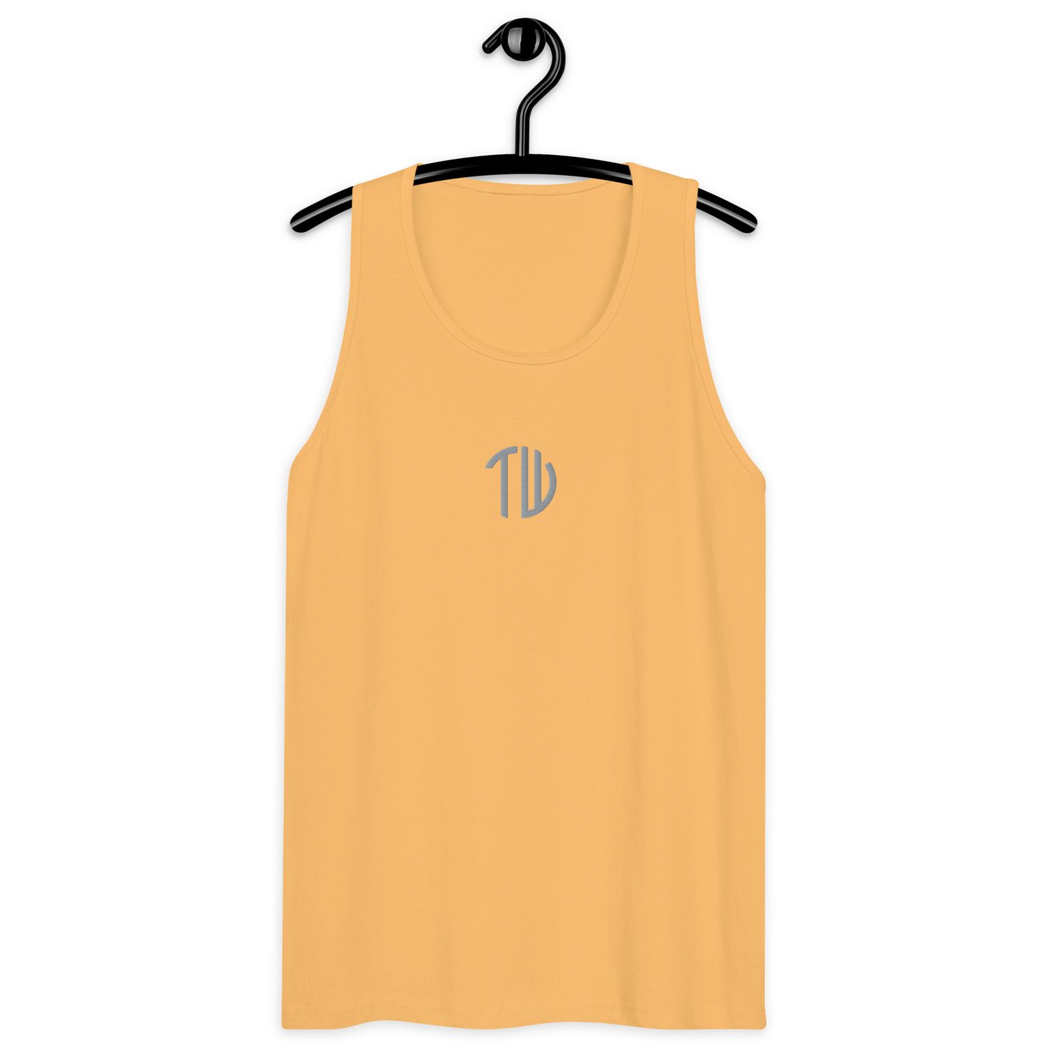 Premium Tank-Top für Herren