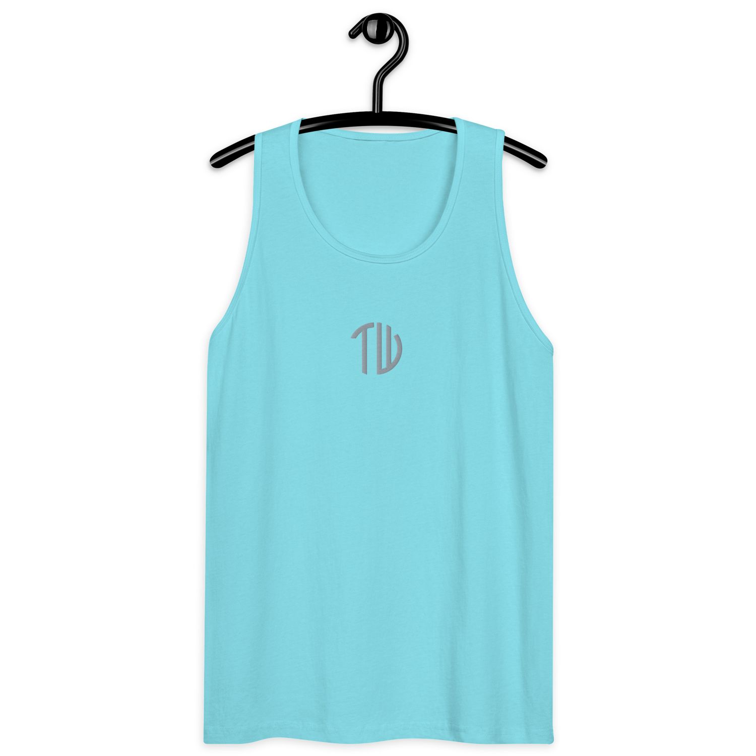 Premium Tank-Top für Herren