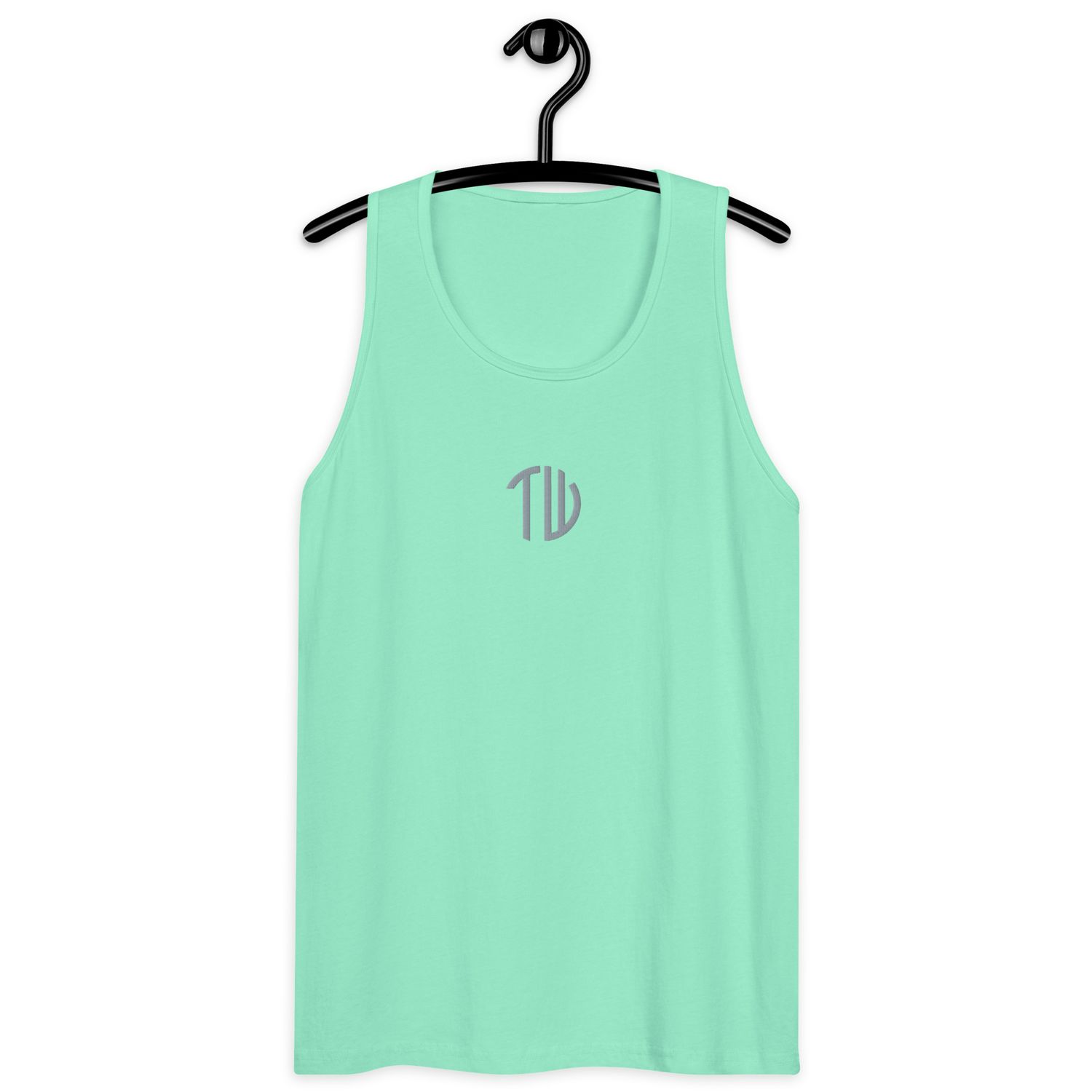 Premium Tank-Top für Herren