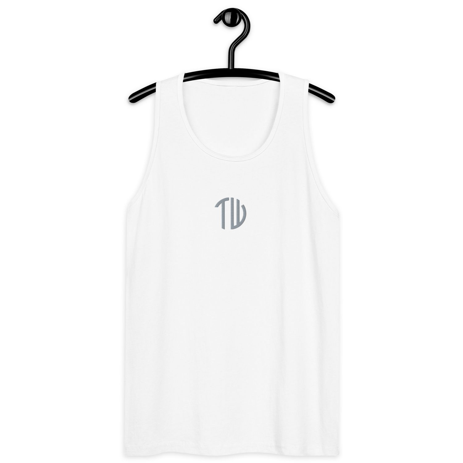Premium Tank-Top für Herren