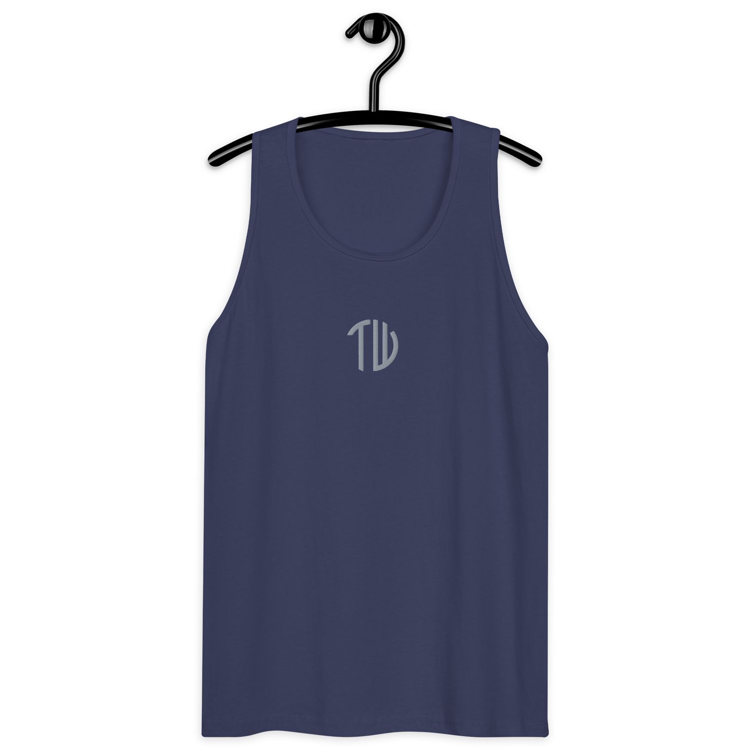 Premium Tank-Top für Herren