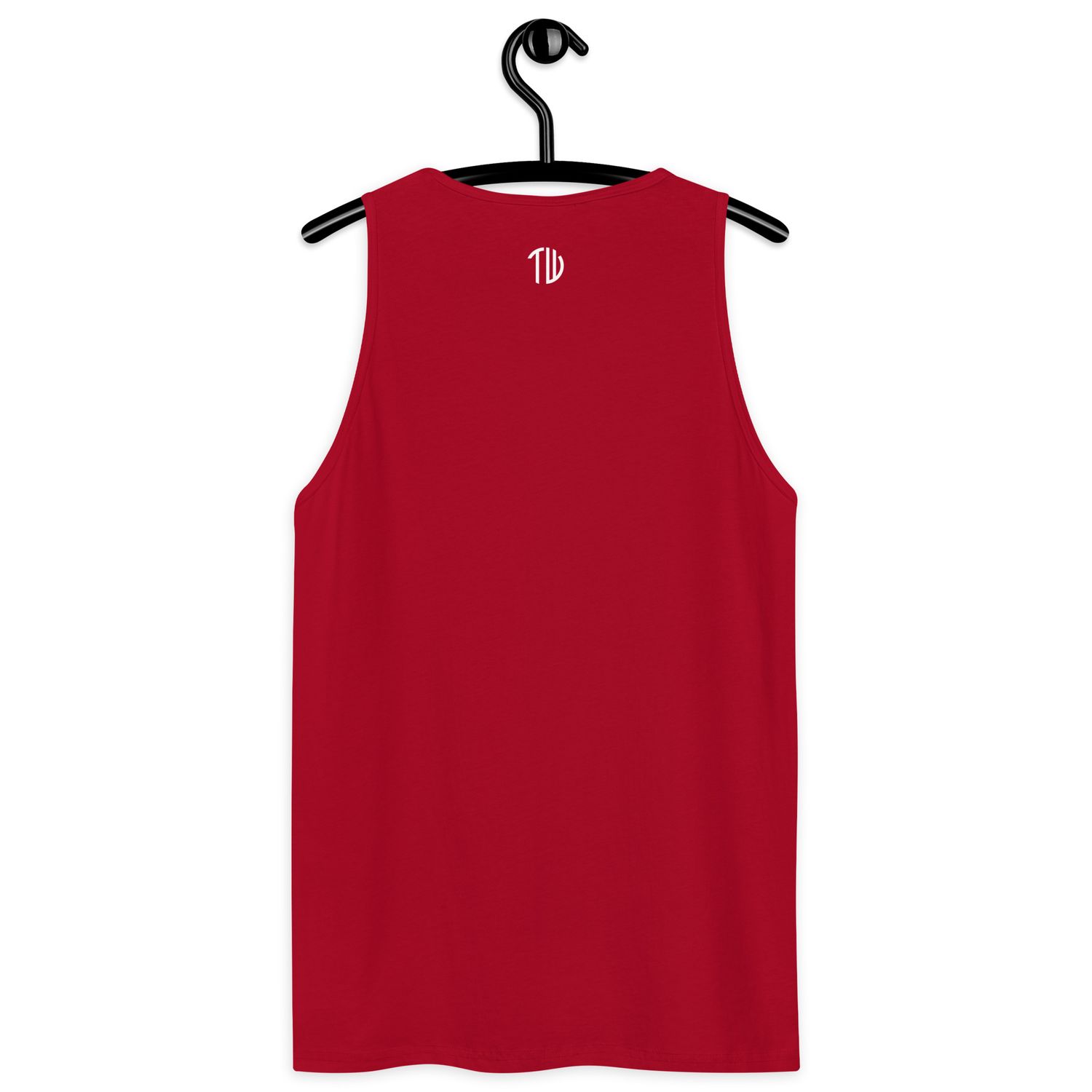 Premium Tank-Top für Herren