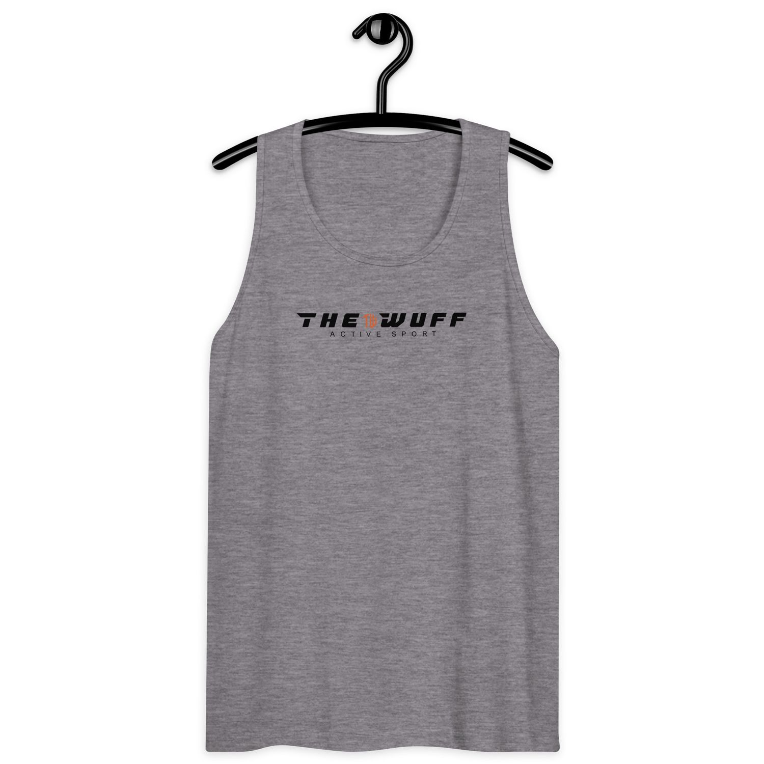Premium Tank-Top für Herren