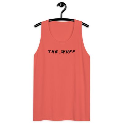 Premium Tank-Top für Herren