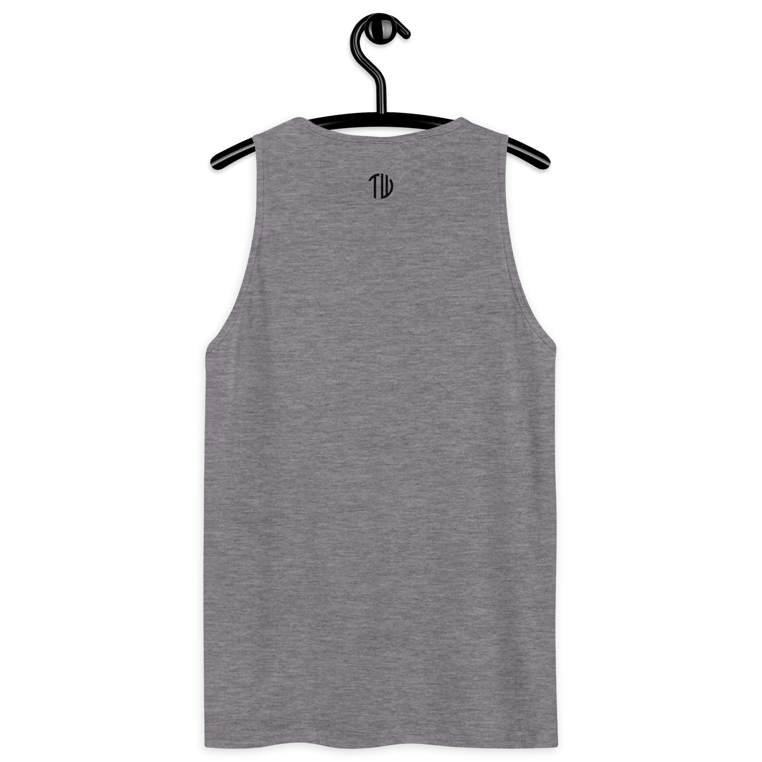 Premium Tank-Top für Herren