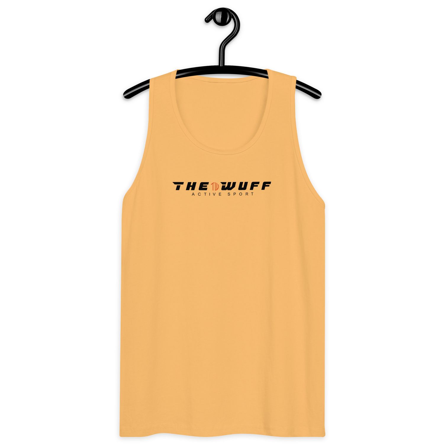 Premium Tank-Top für Herren