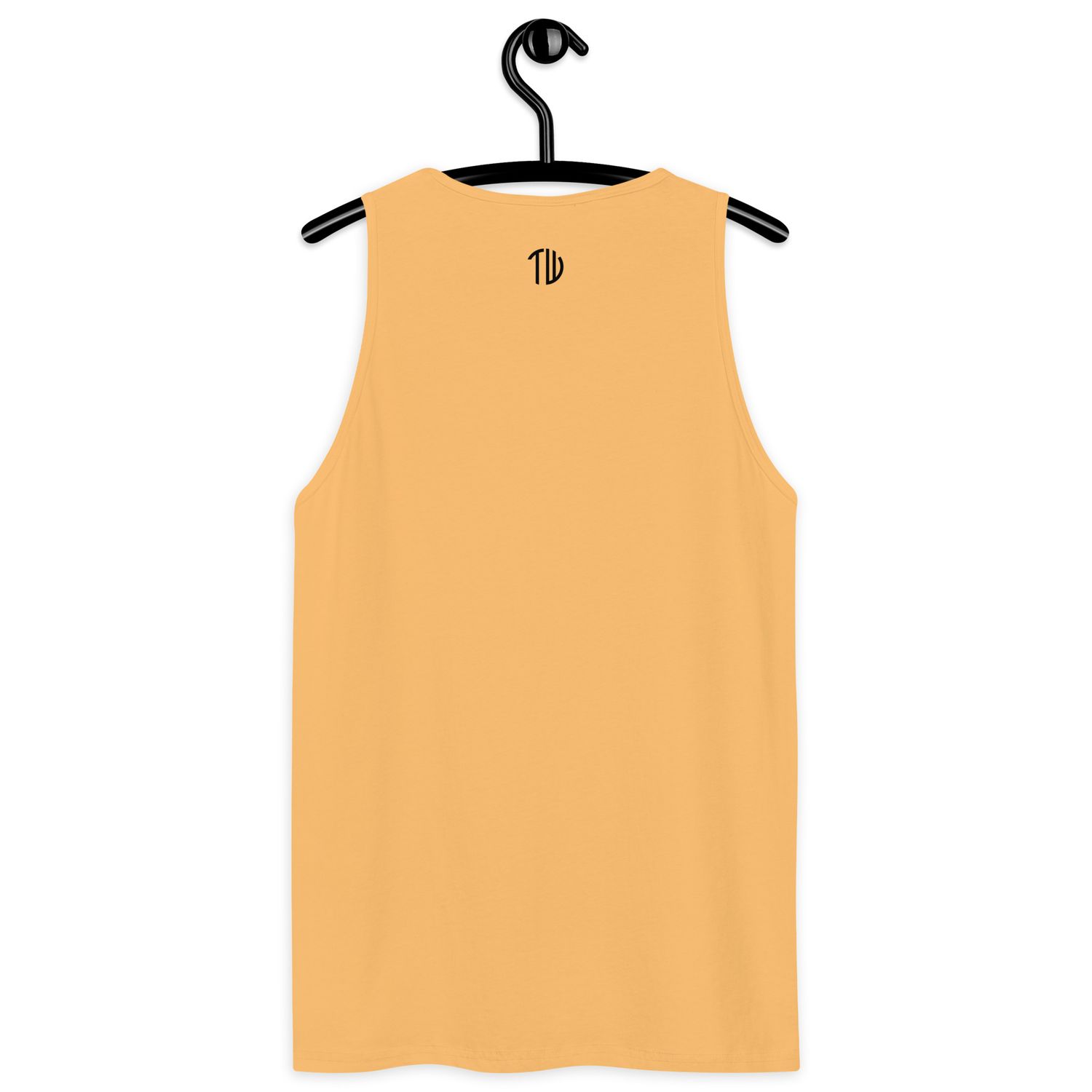 Premium Tank-Top für Herren