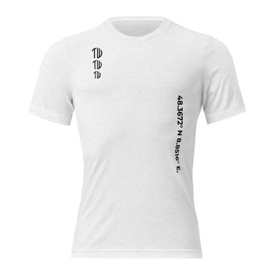 Kurzärmeliges T-Shirt