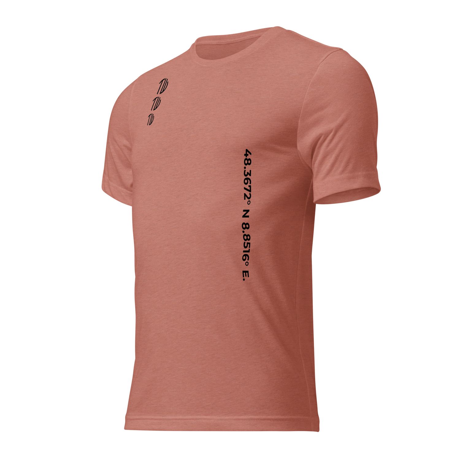 Kurzärmeliges T-Shirt