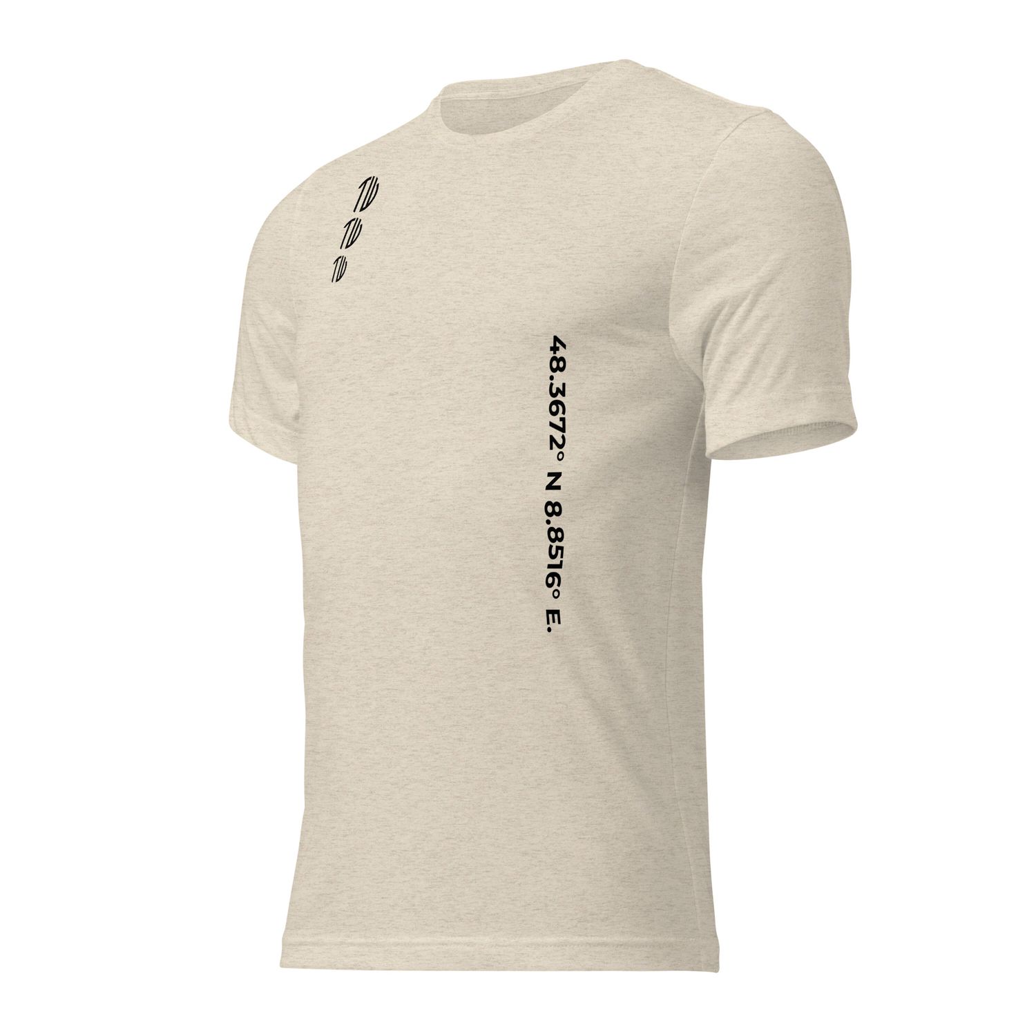 Kurzärmeliges T-Shirt