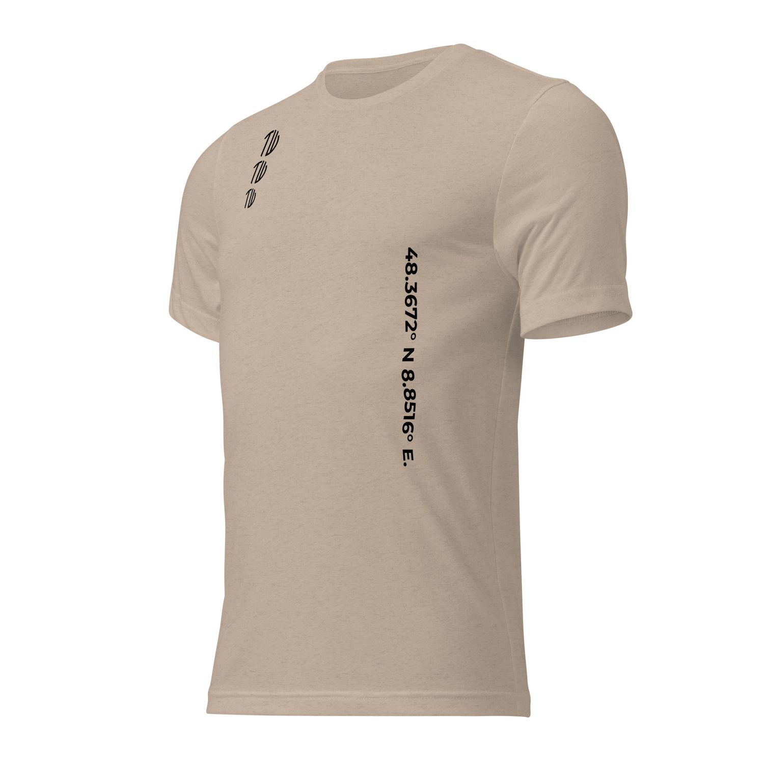 Kurzärmeliges T-Shirt