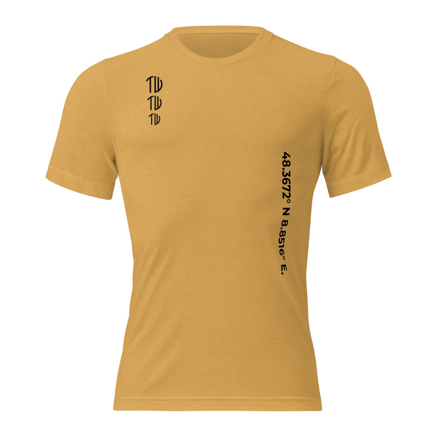 Kurzärmeliges T-Shirt