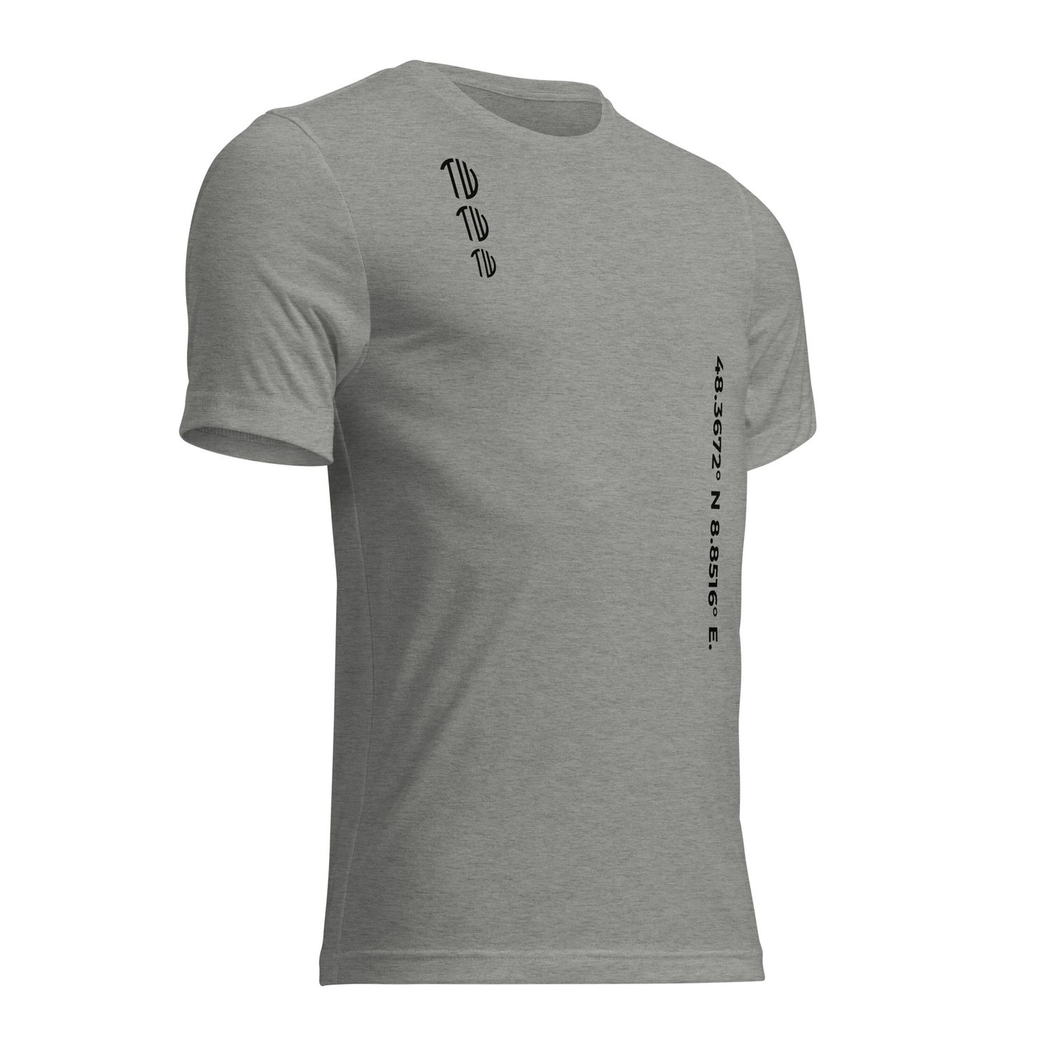 Kurzärmeliges T-Shirt