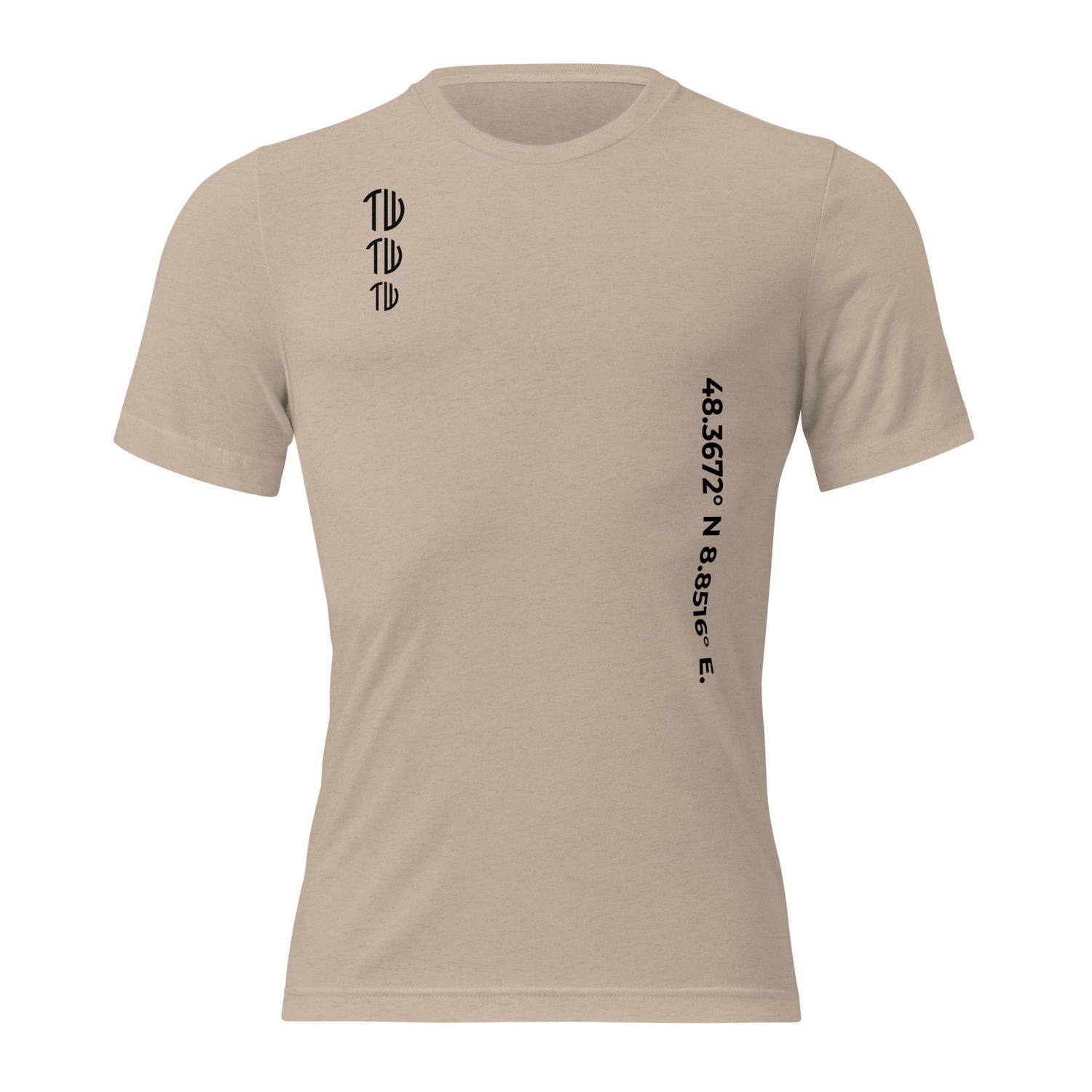 Kurzärmeliges T-Shirt