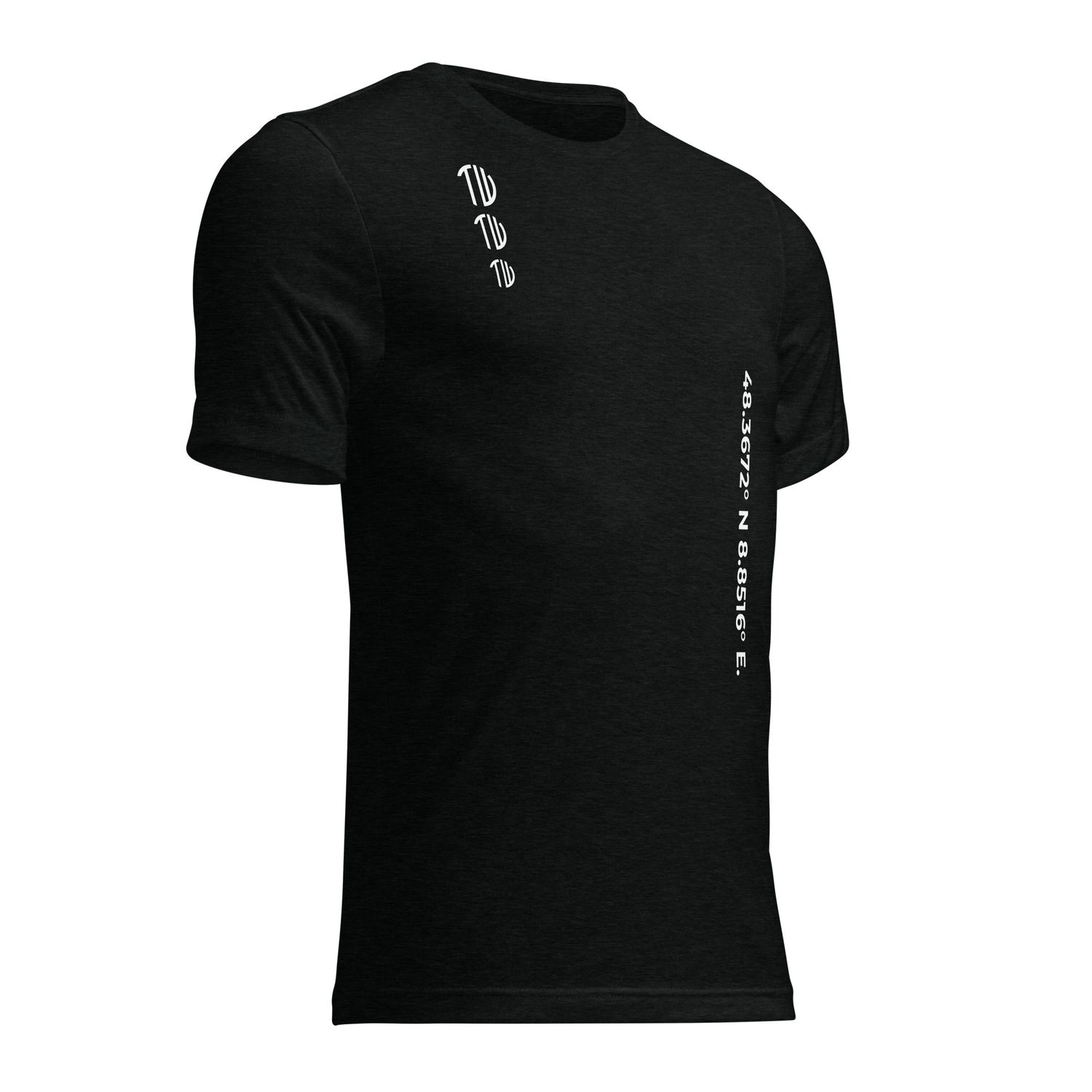 Kurzärmeliges T-Shirt