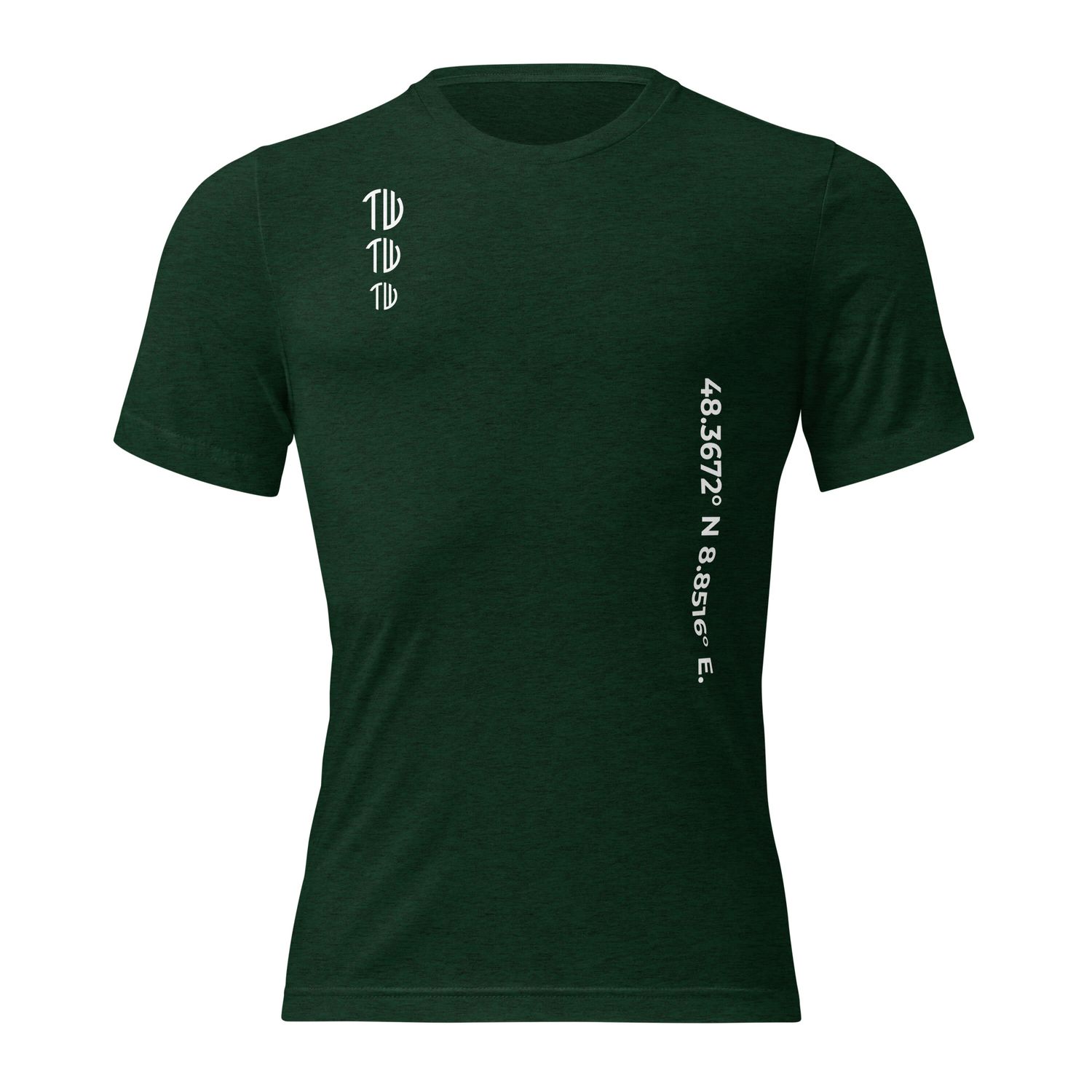 Kurzärmeliges T-Shirt