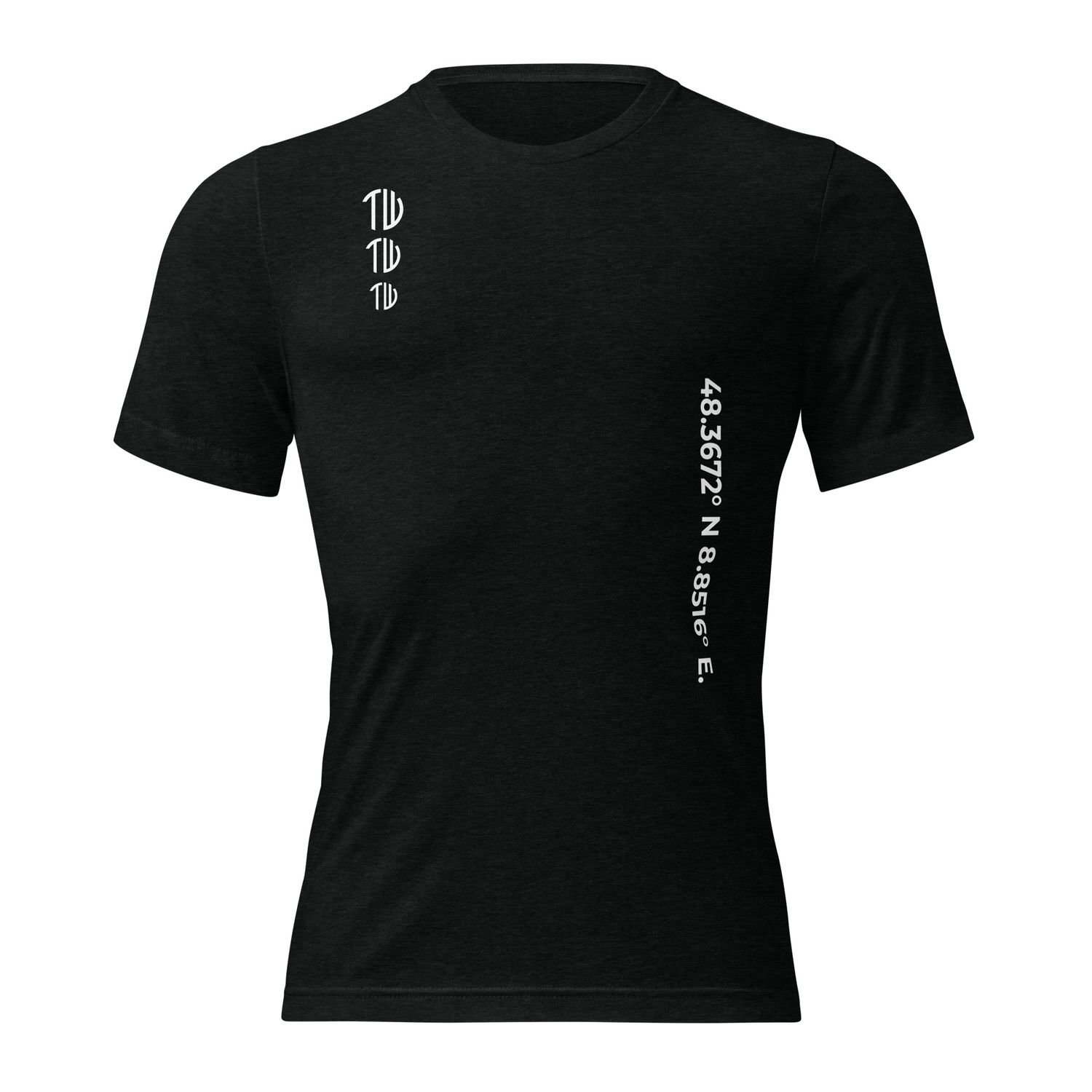 Kurzärmeliges T-Shirt