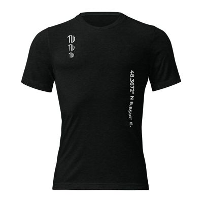 Kurzärmeliges T-Shirt