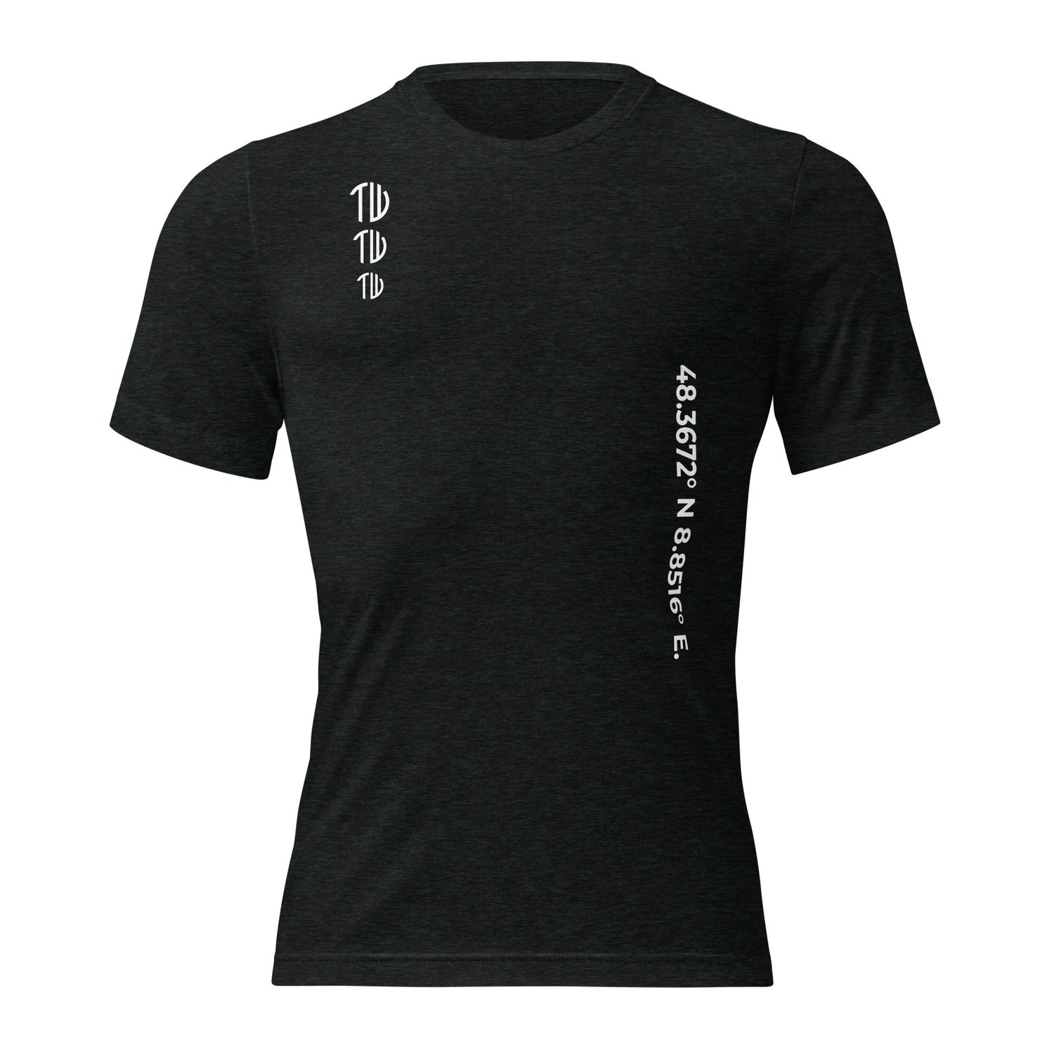 Kurzärmeliges T-Shirt