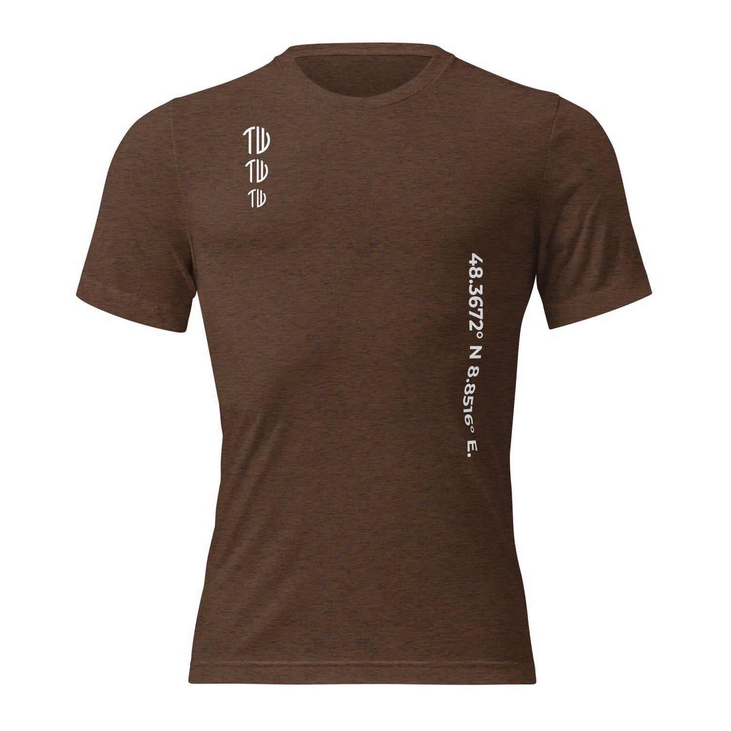 Kurzärmeliges T-Shirt