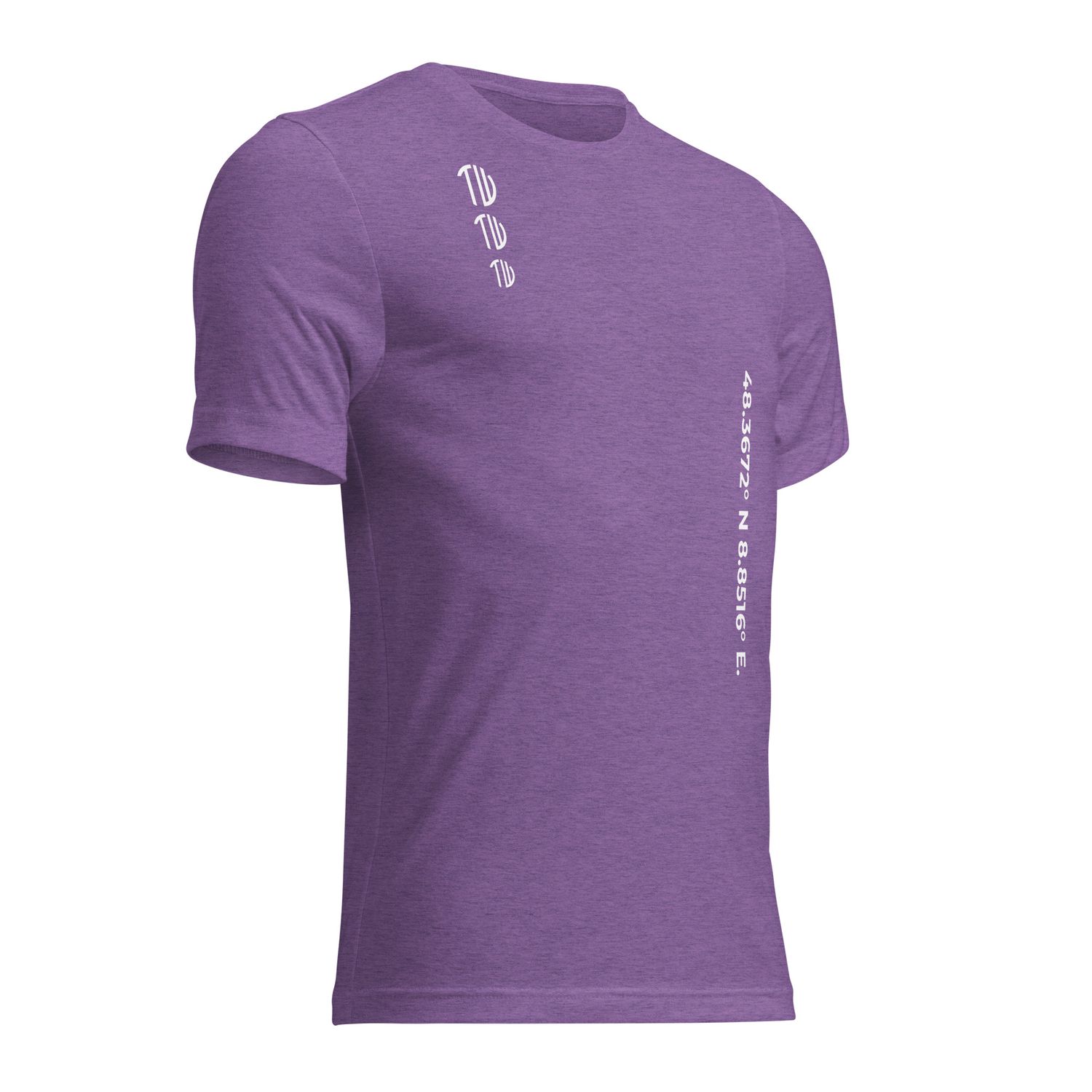 Kurzärmeliges T-Shirt