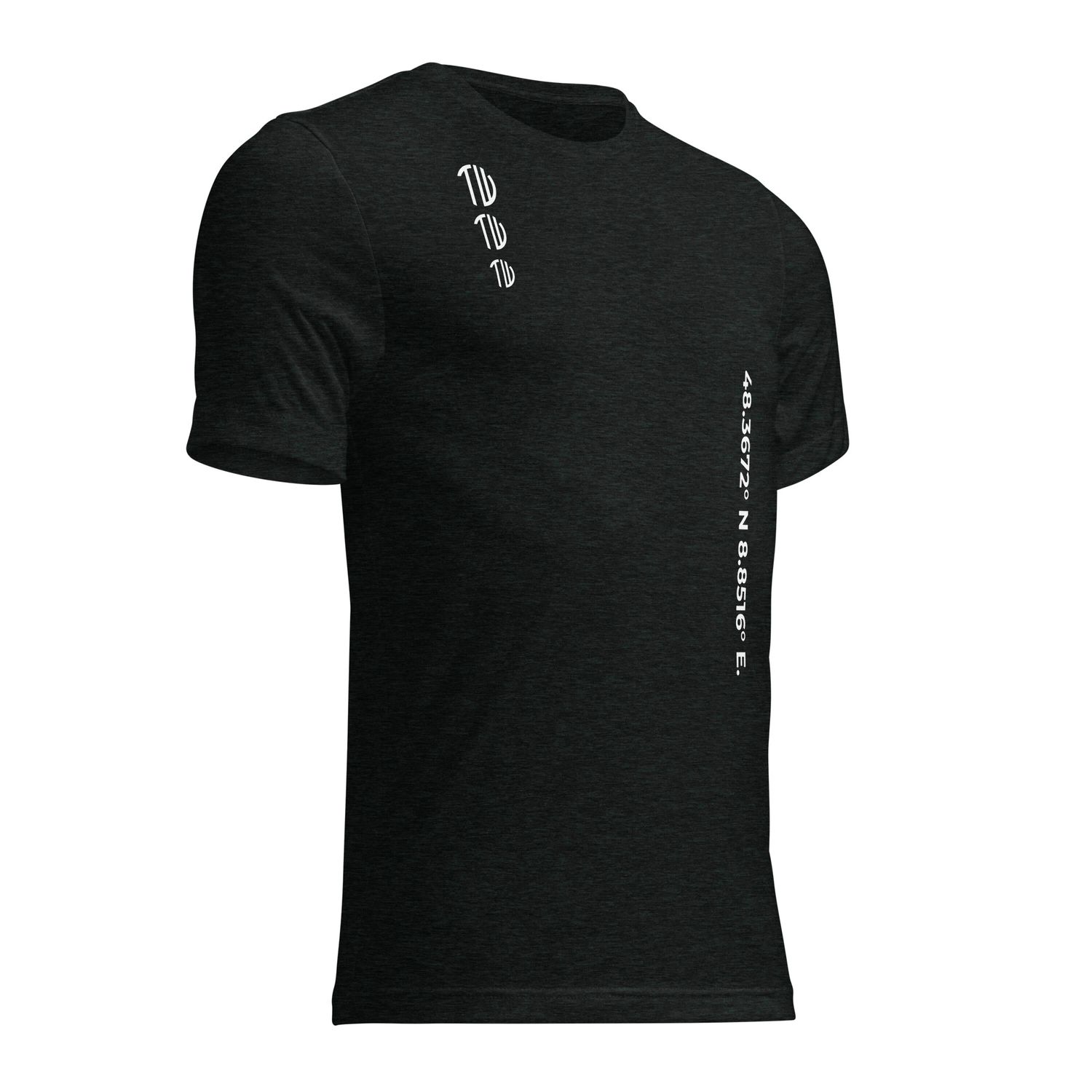 Kurzärmeliges T-Shirt