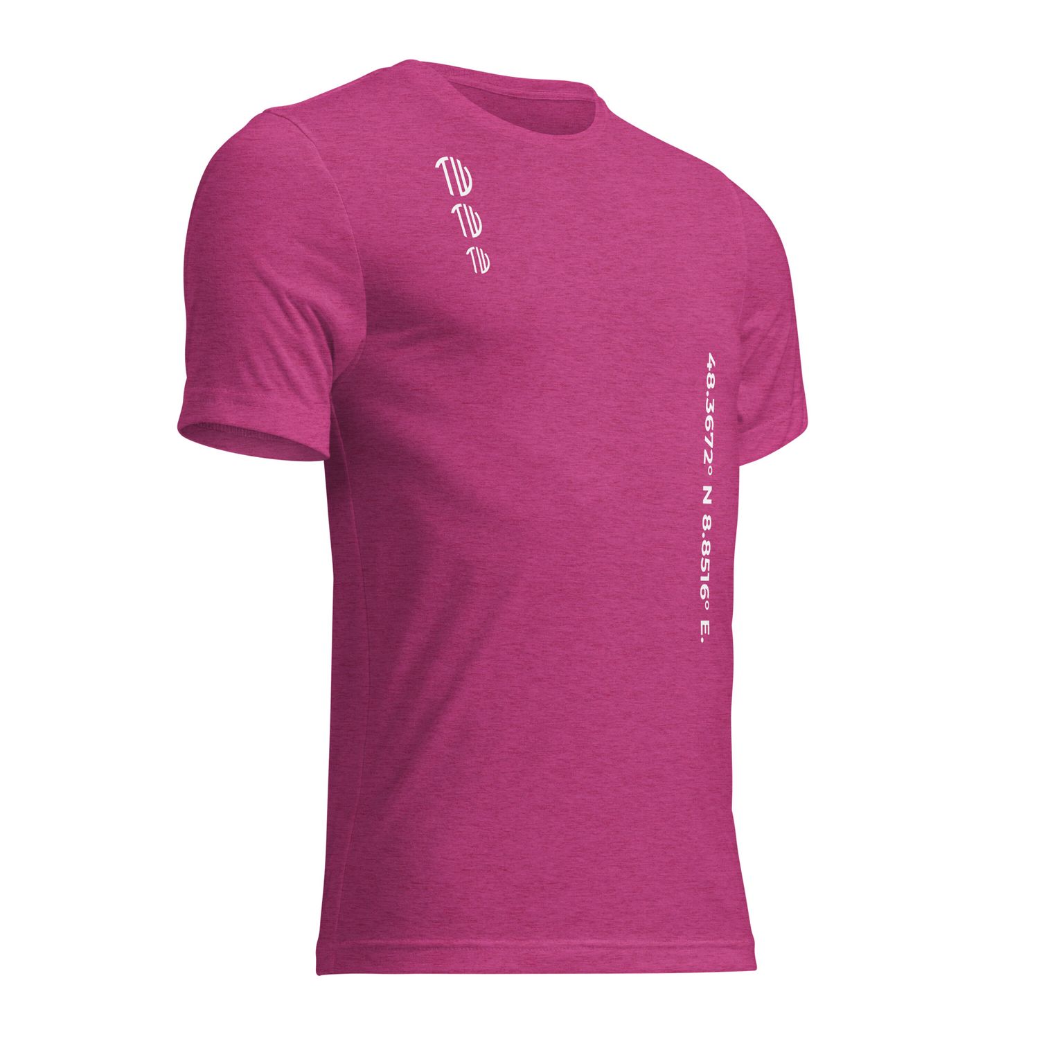 Kurzärmeliges T-Shirt