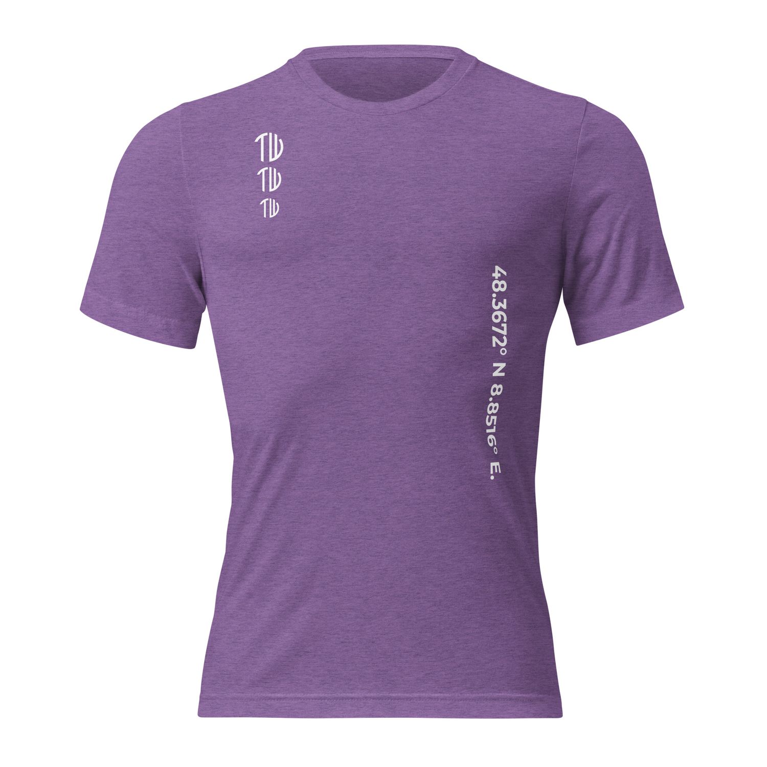 Kurzärmeliges T-Shirt