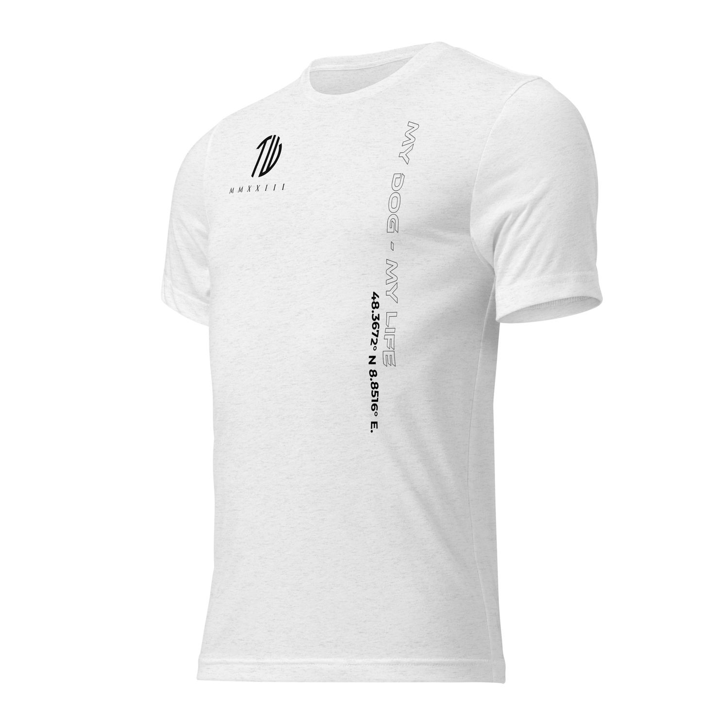 Kurzärmeliges T-Shirt
