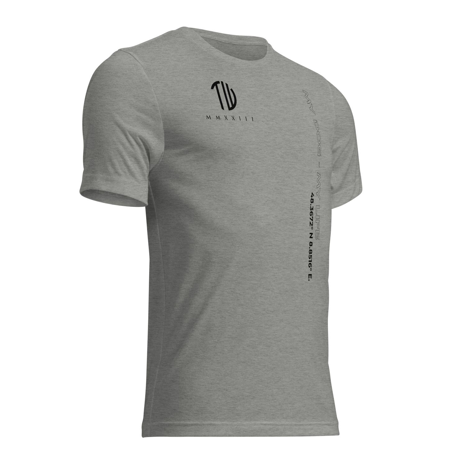 Kurzärmeliges T-Shirt