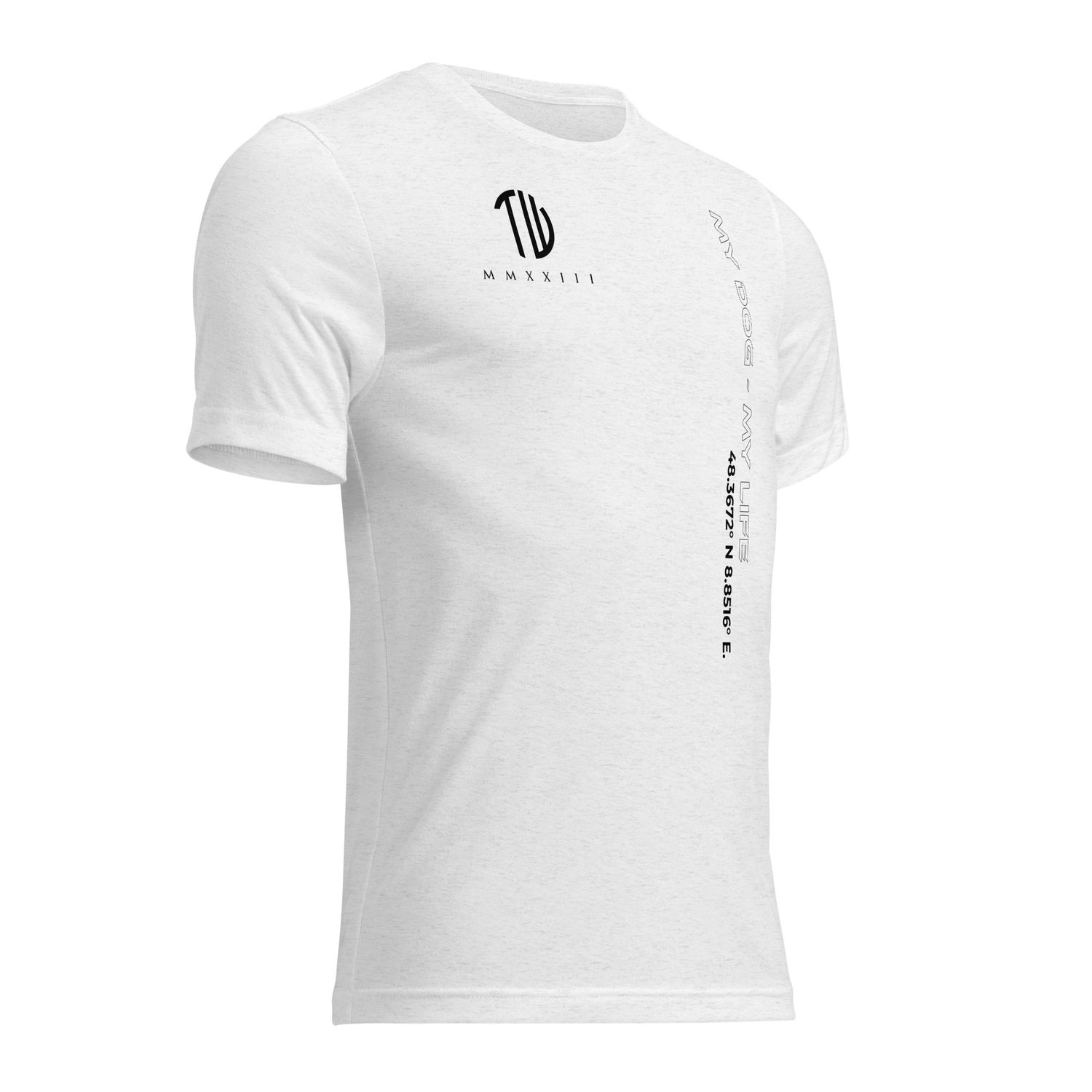 Kurzärmeliges T-Shirt