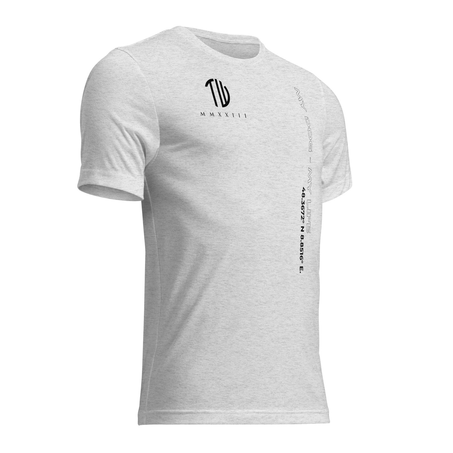 Kurzärmeliges T-Shirt
