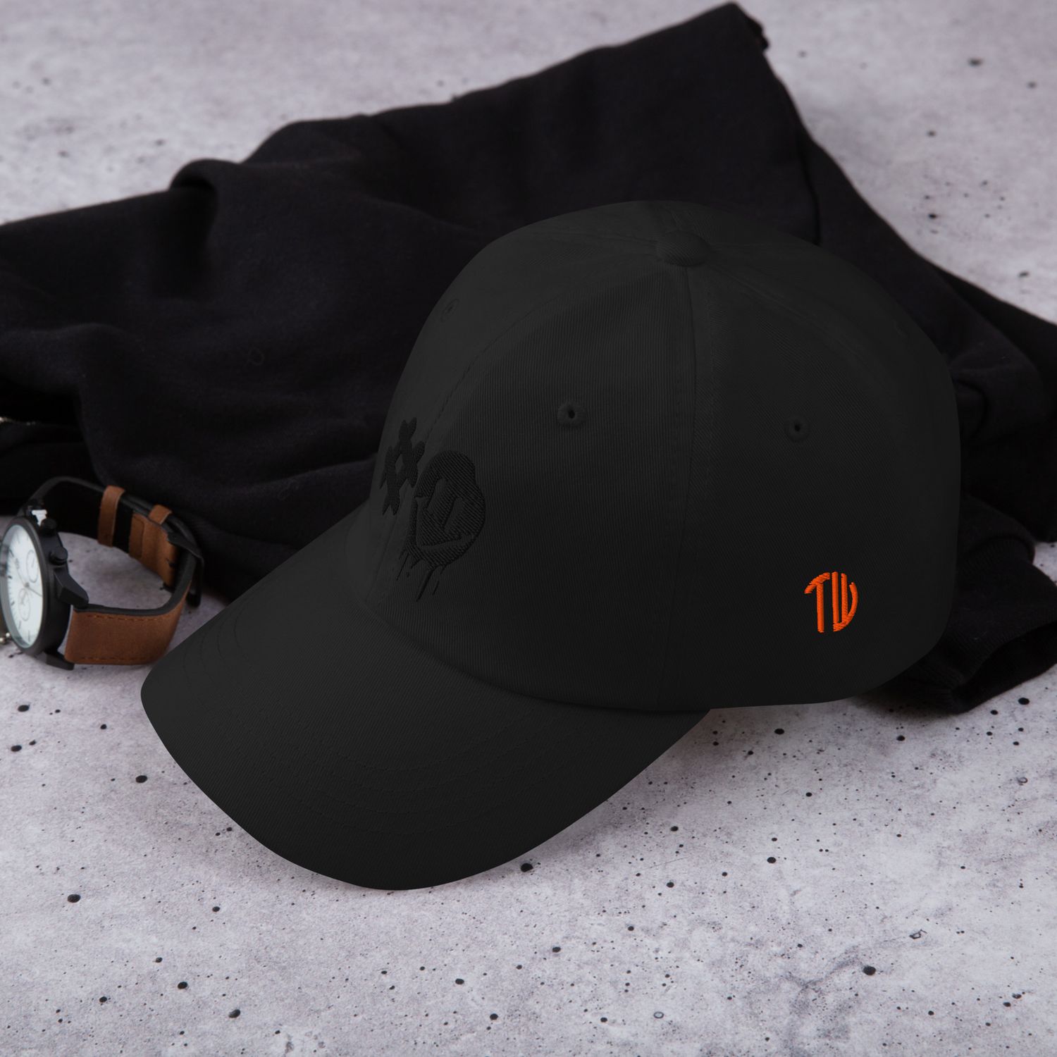 Dad-Hat