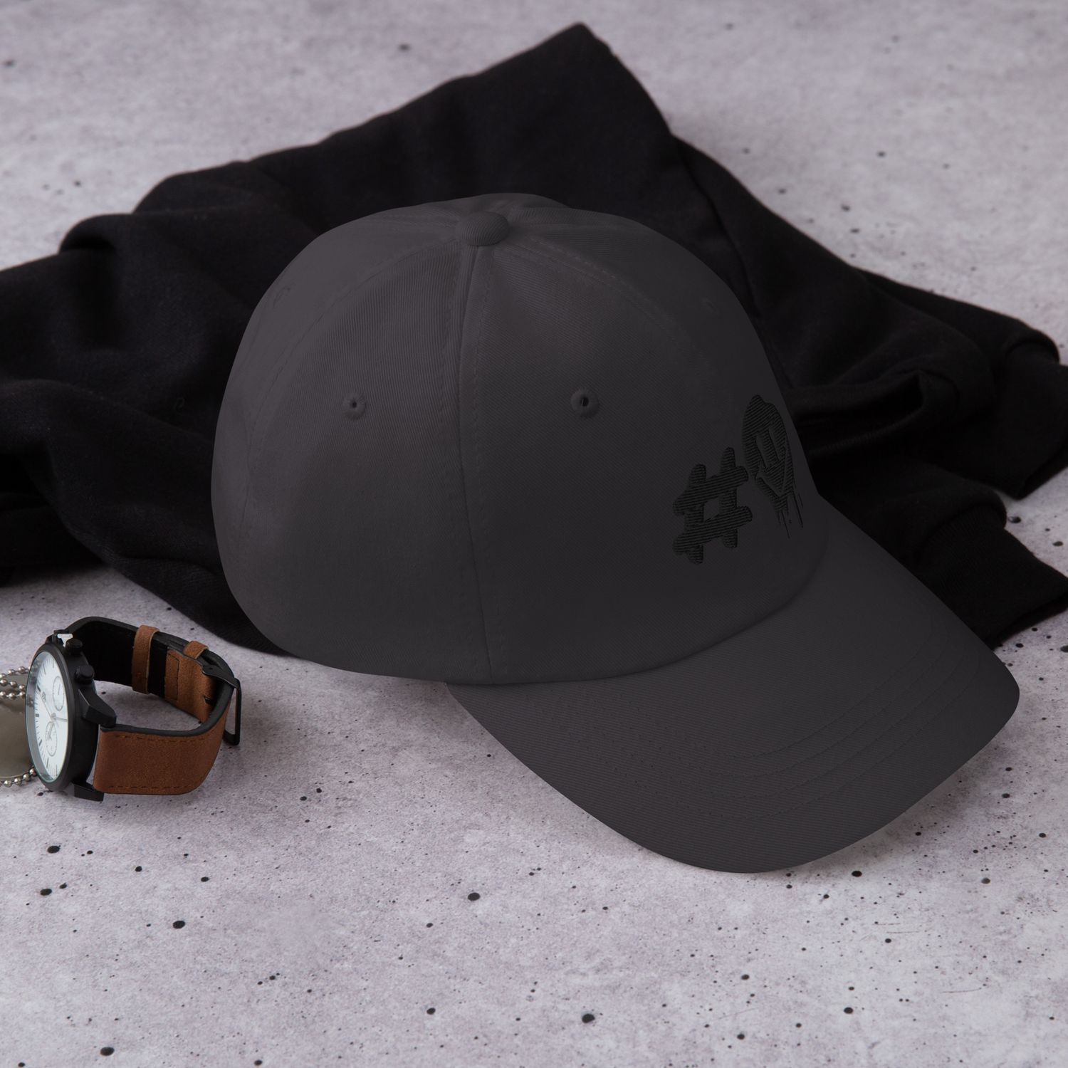 Dad-Hat
