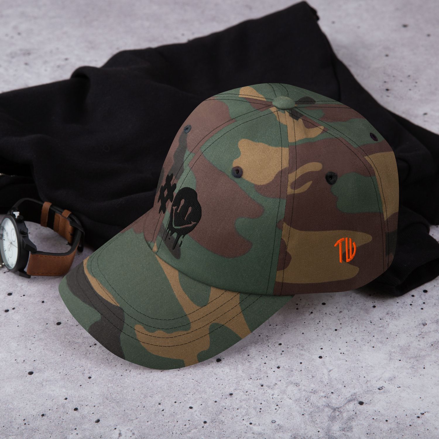 Dad-Hat