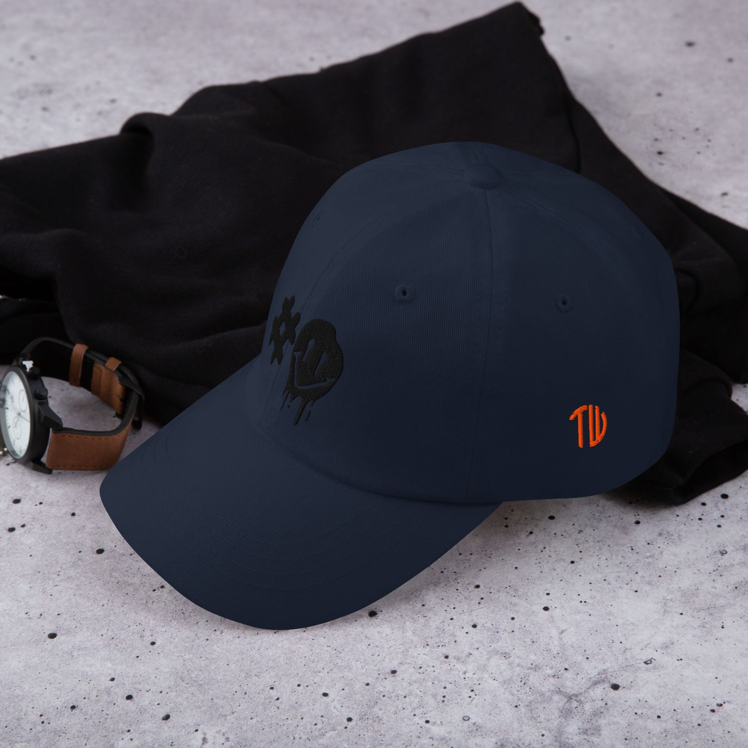 Dad-Hat
