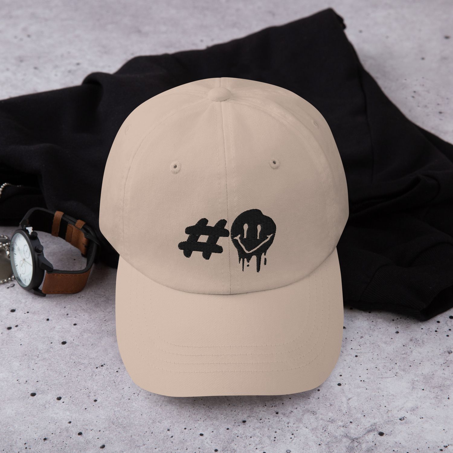 Dad-Hat