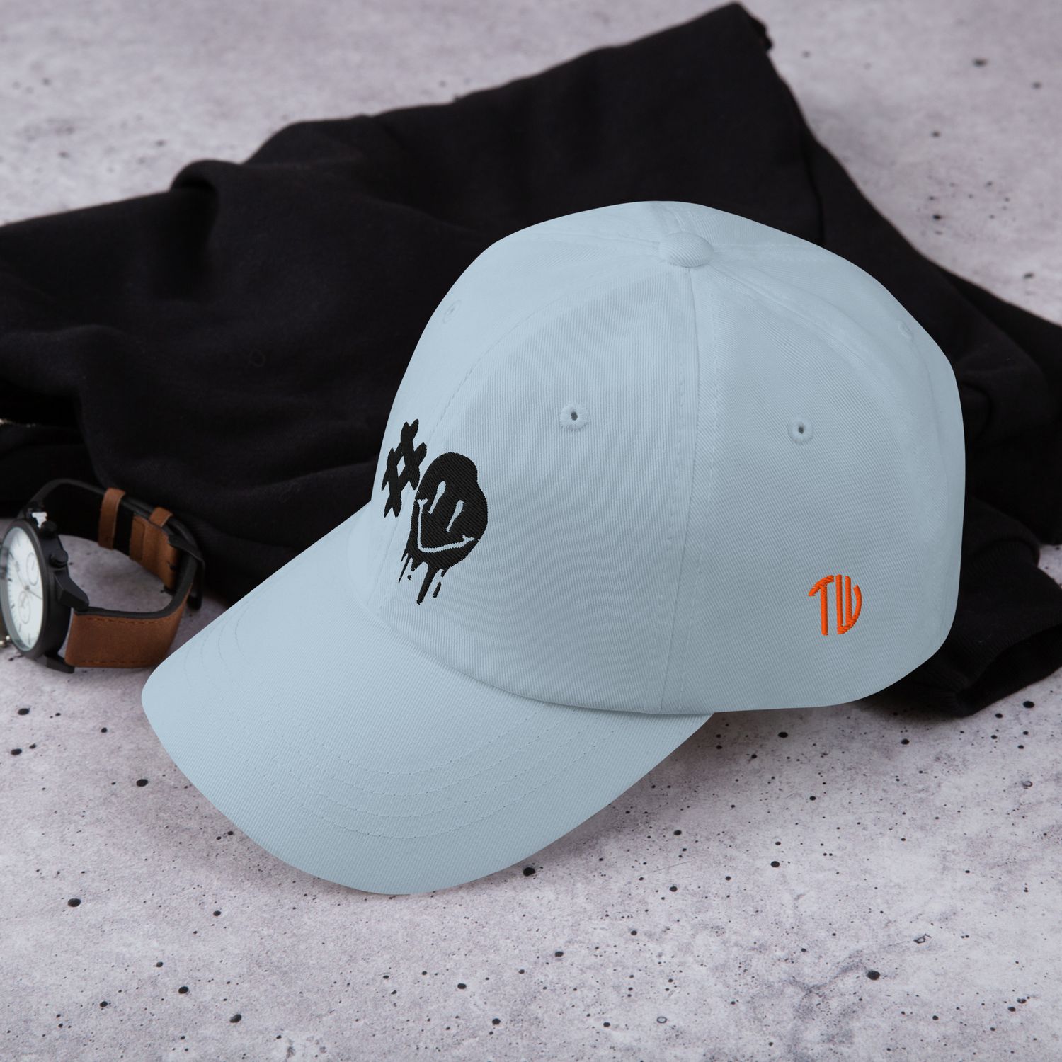 Dad-Hat