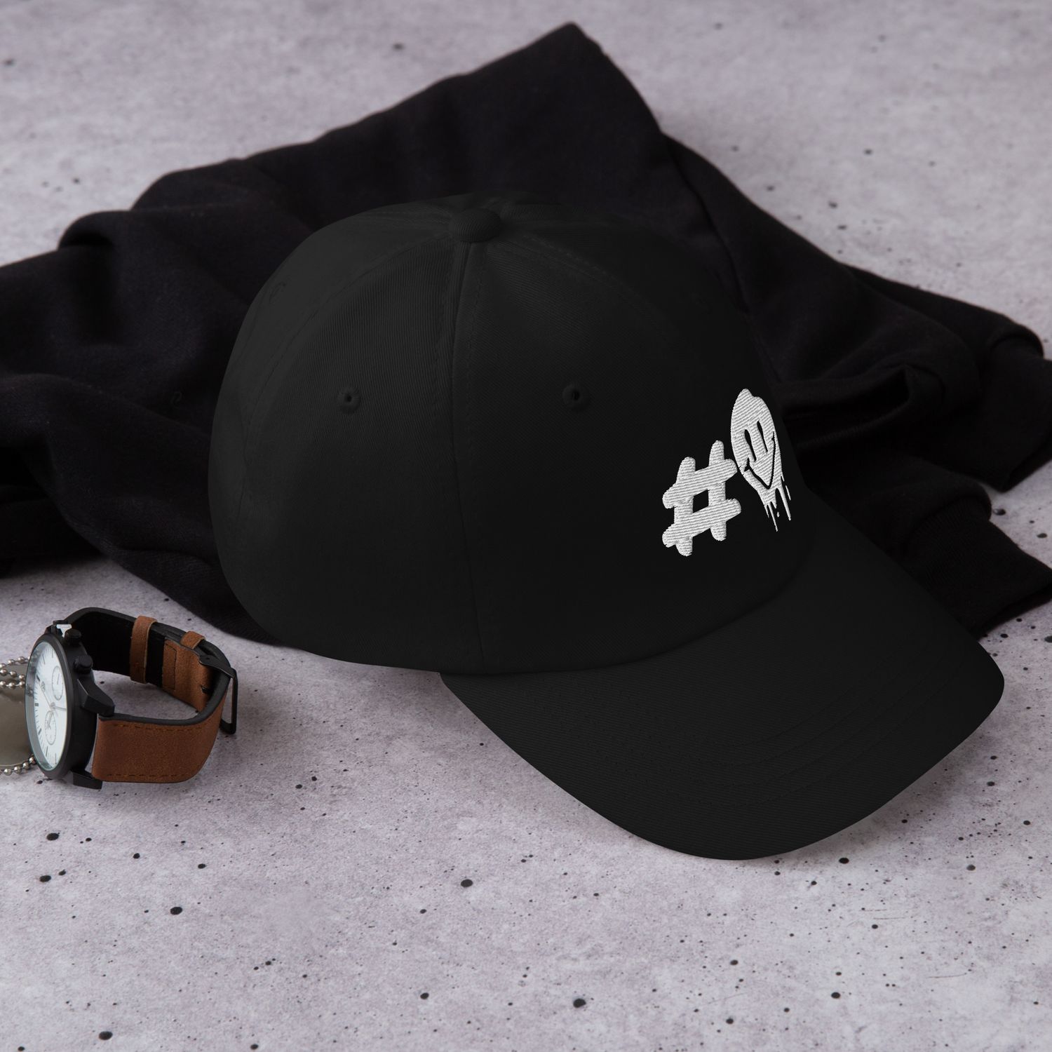 Dad-Hat