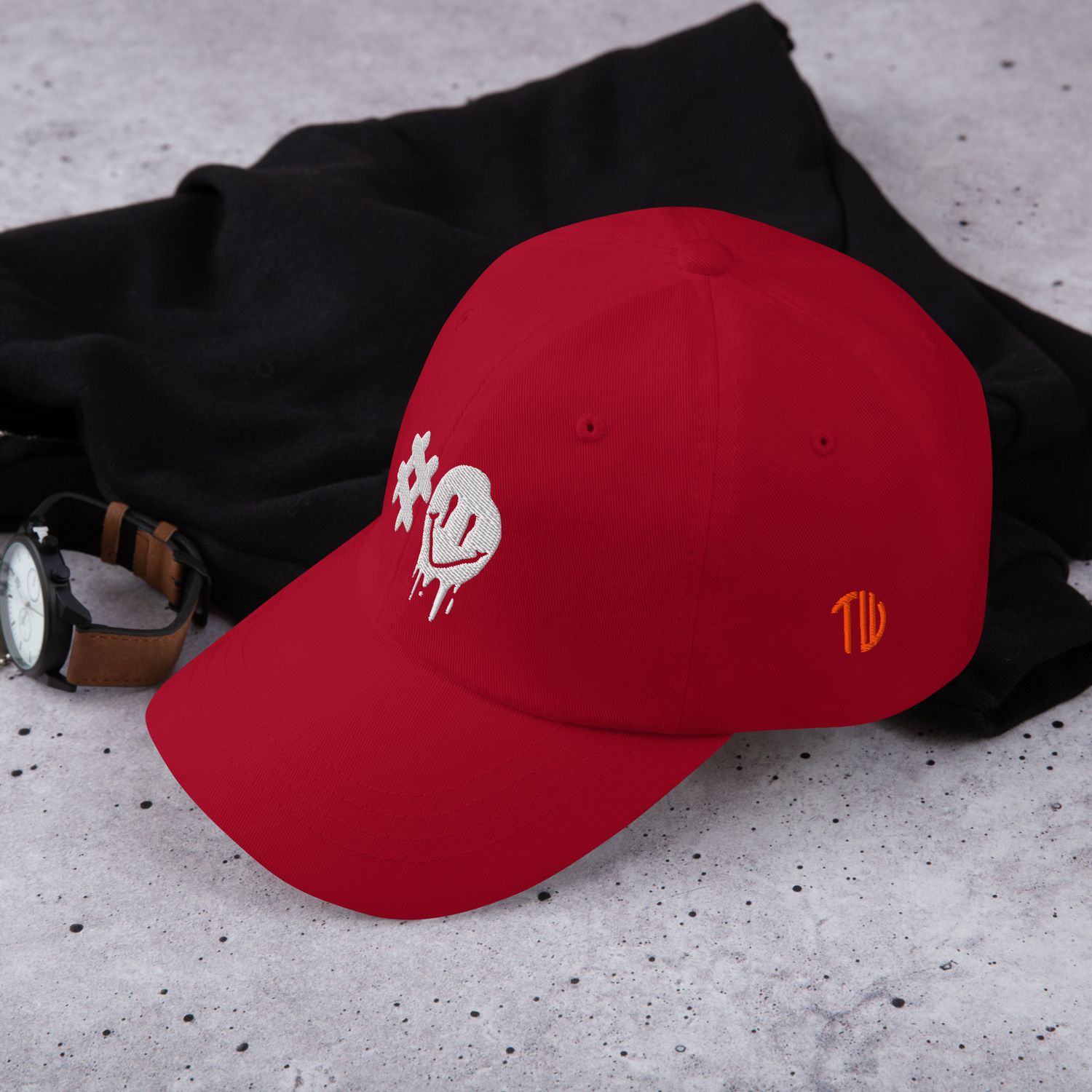 Dad-Hat