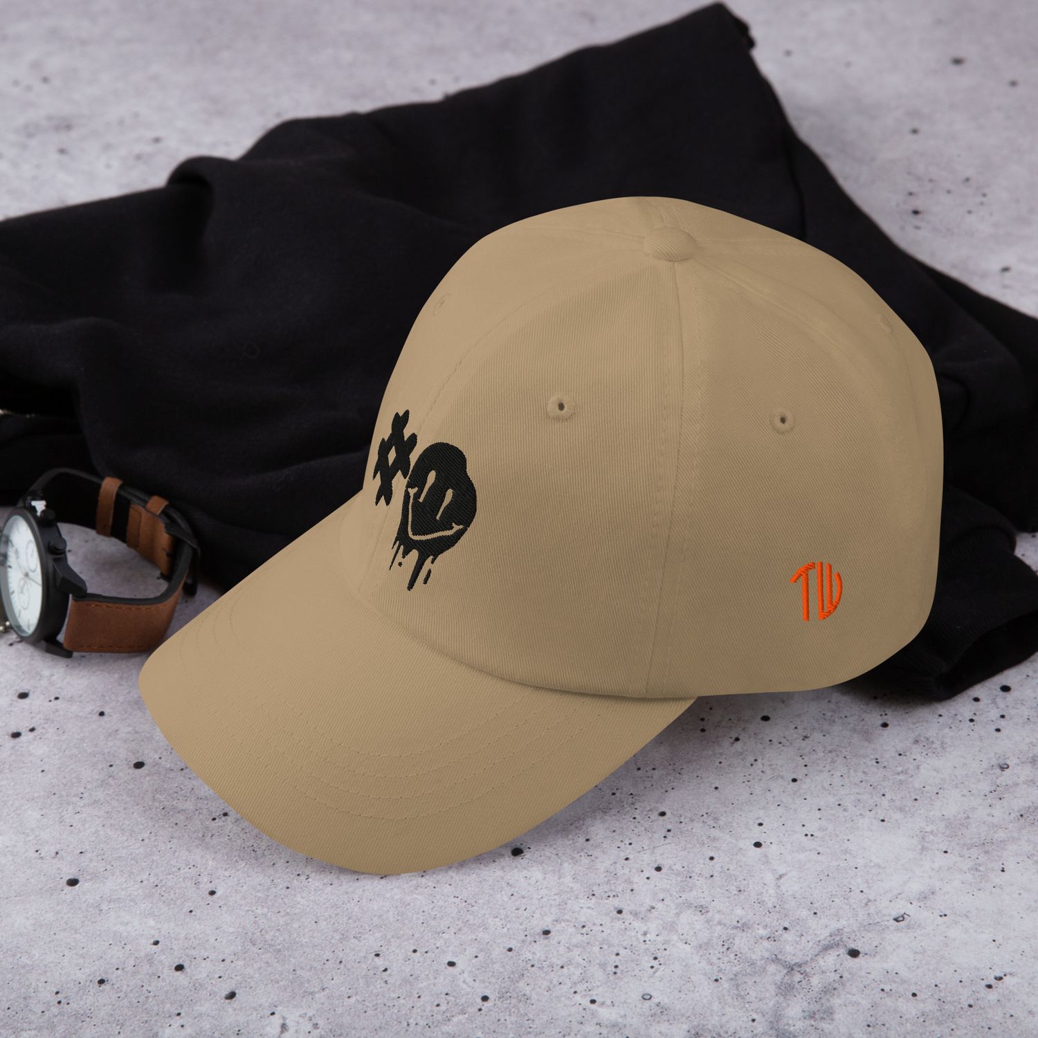 Dad-Hat