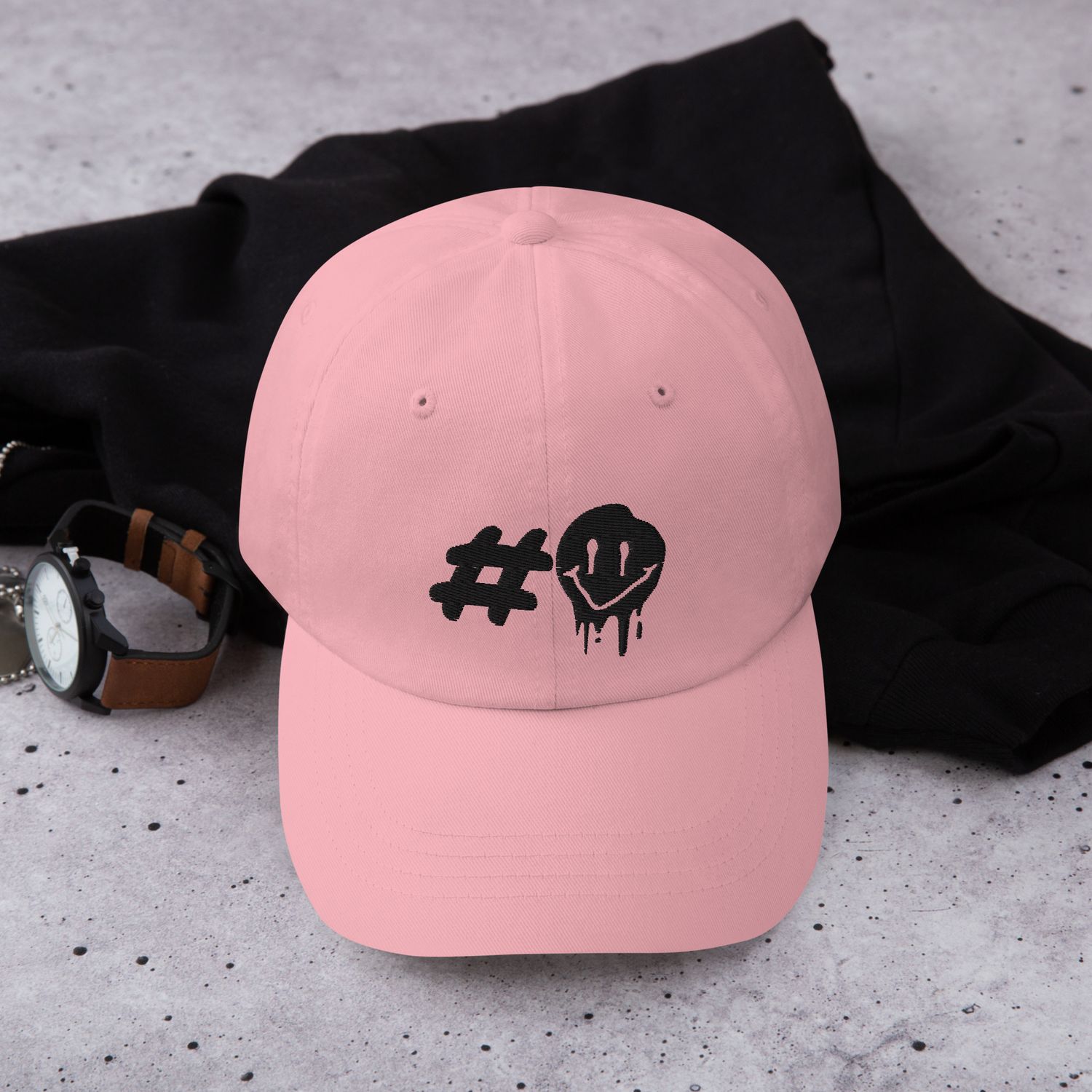 Dad-Hat