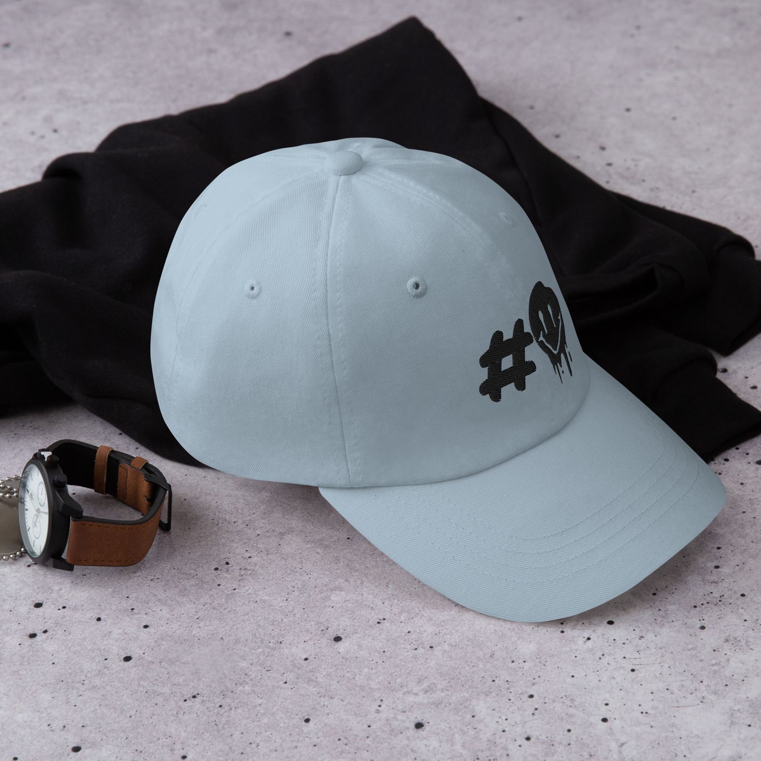 Dad-Hat