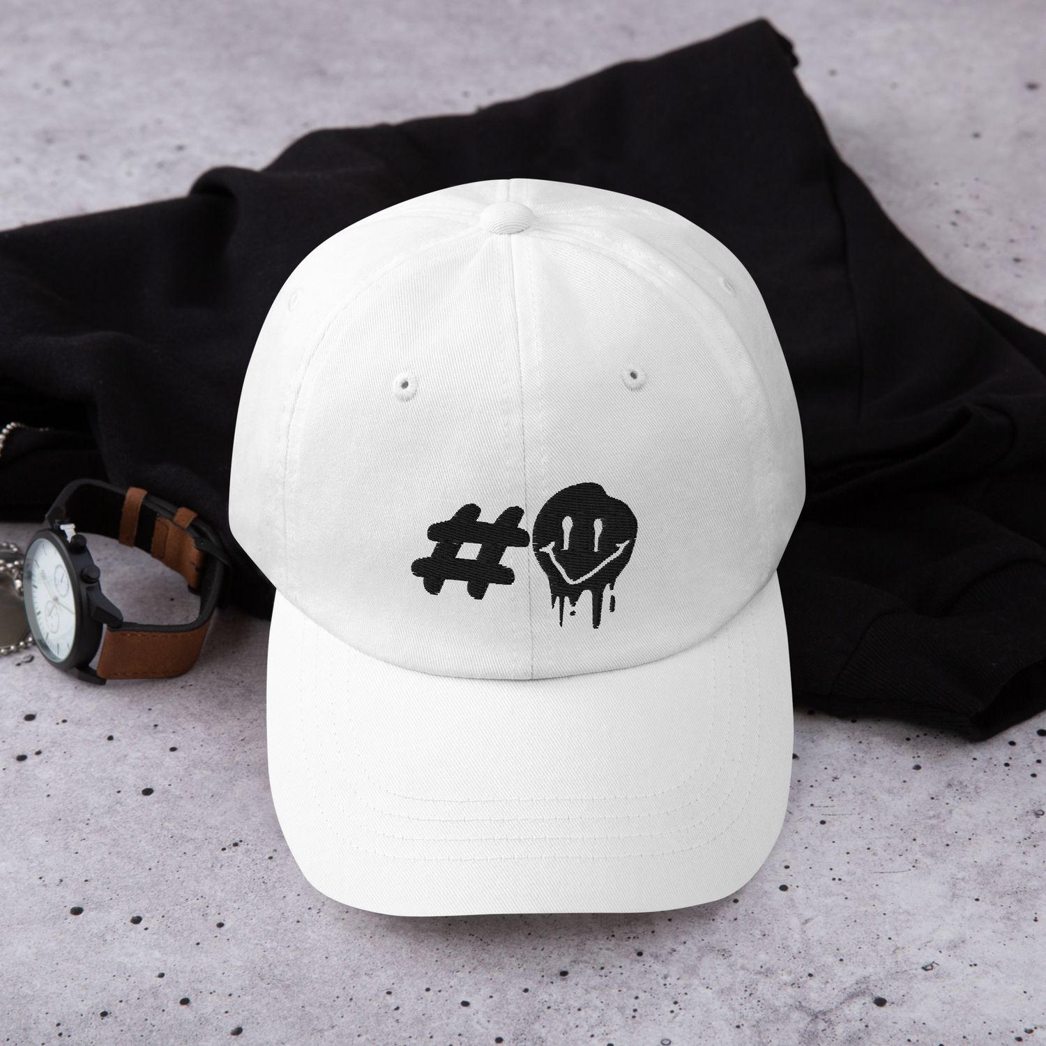 Dad-Hat