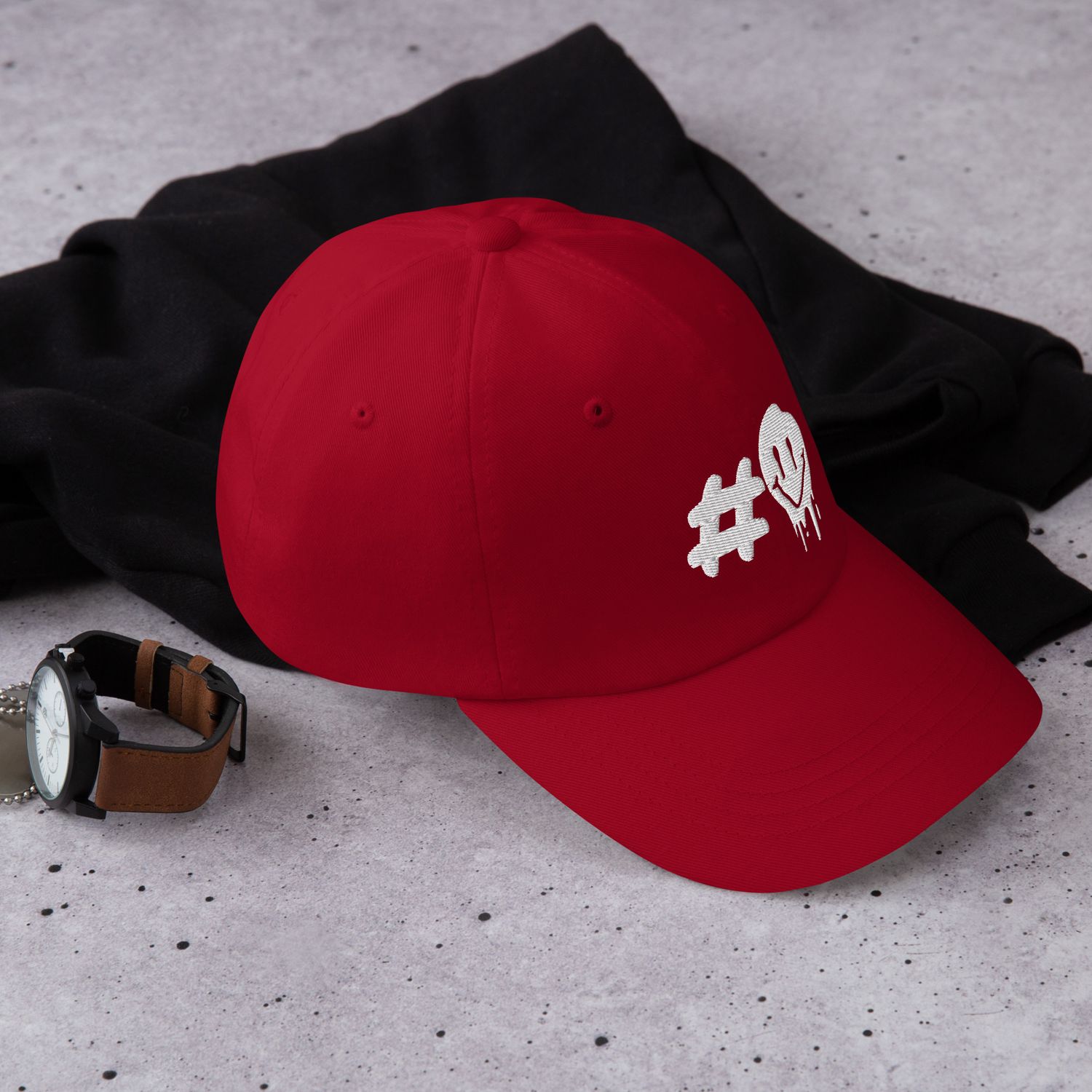 Dad-Hat