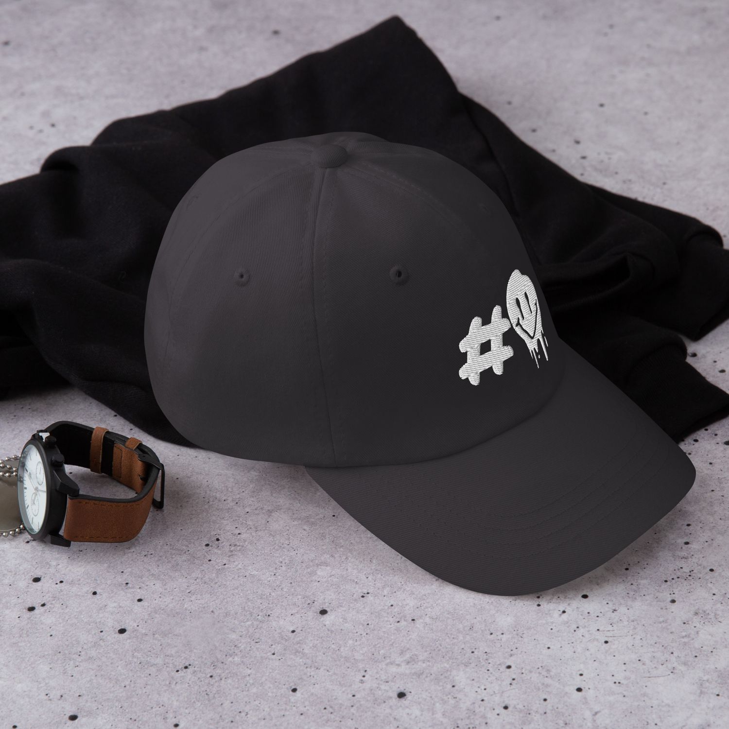 Dad-Hat